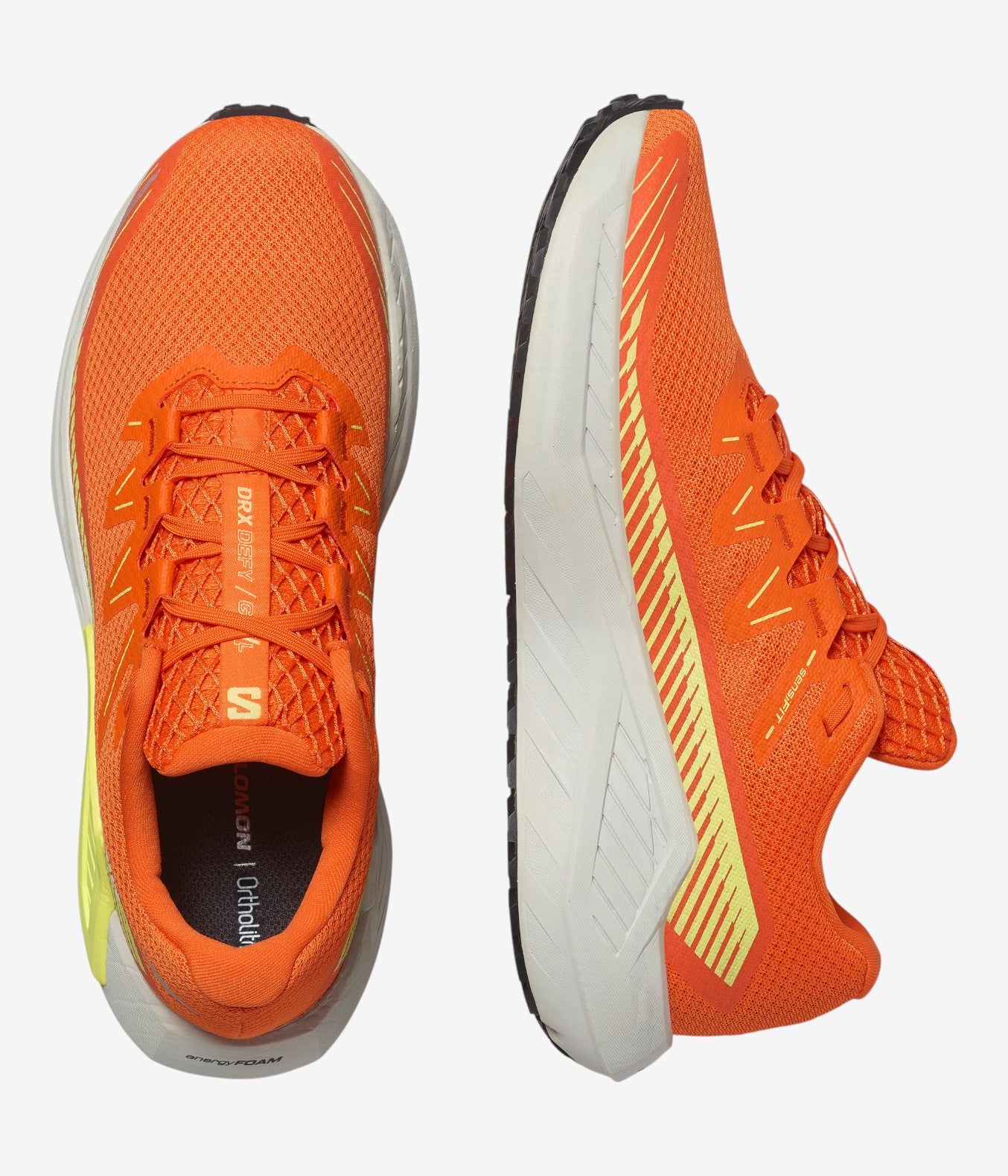 DRX DEFY GRVL Gravel Running Shoes - SalomonGCC
