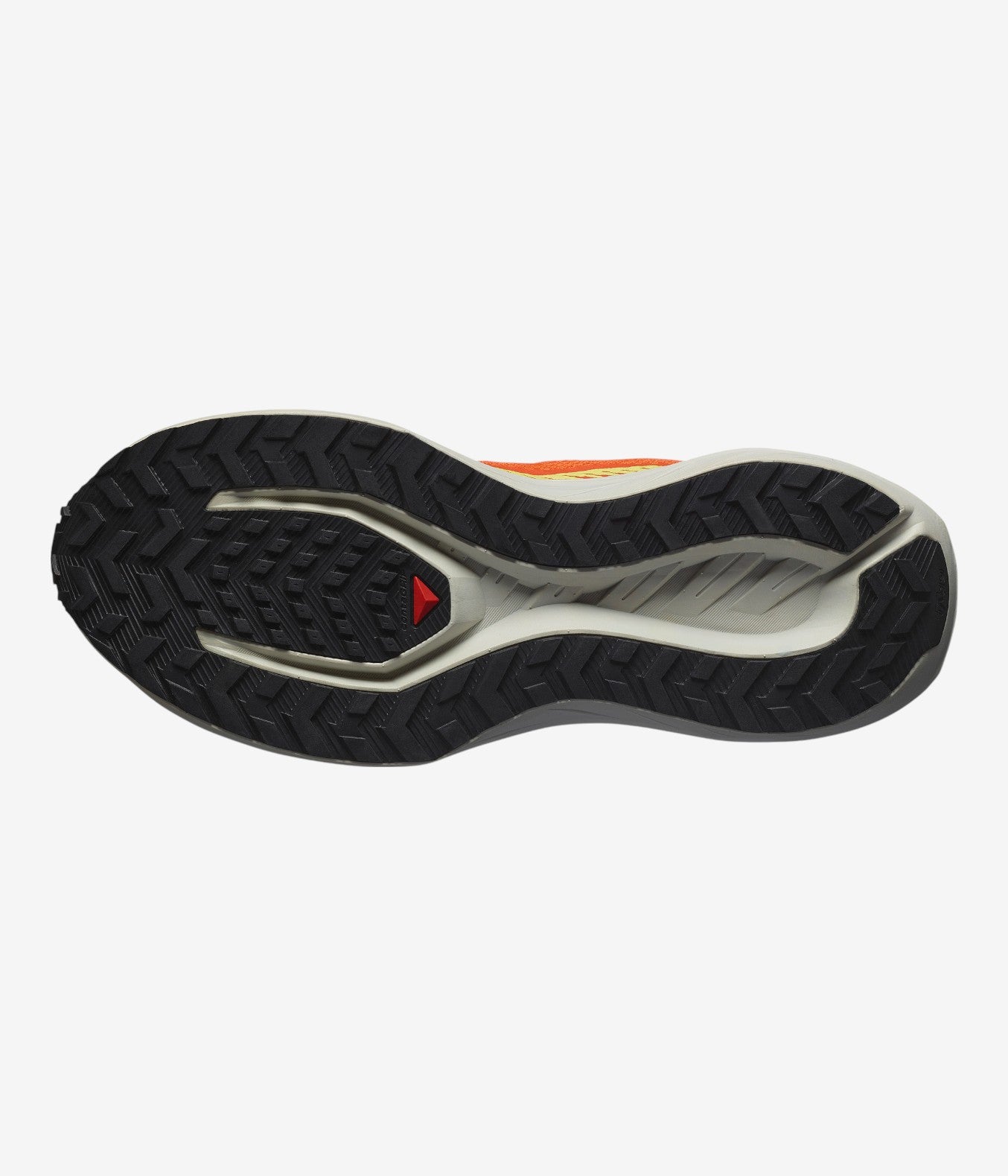 DRX DEFY GRVL Gravel Running Shoes - SalomonGCC
