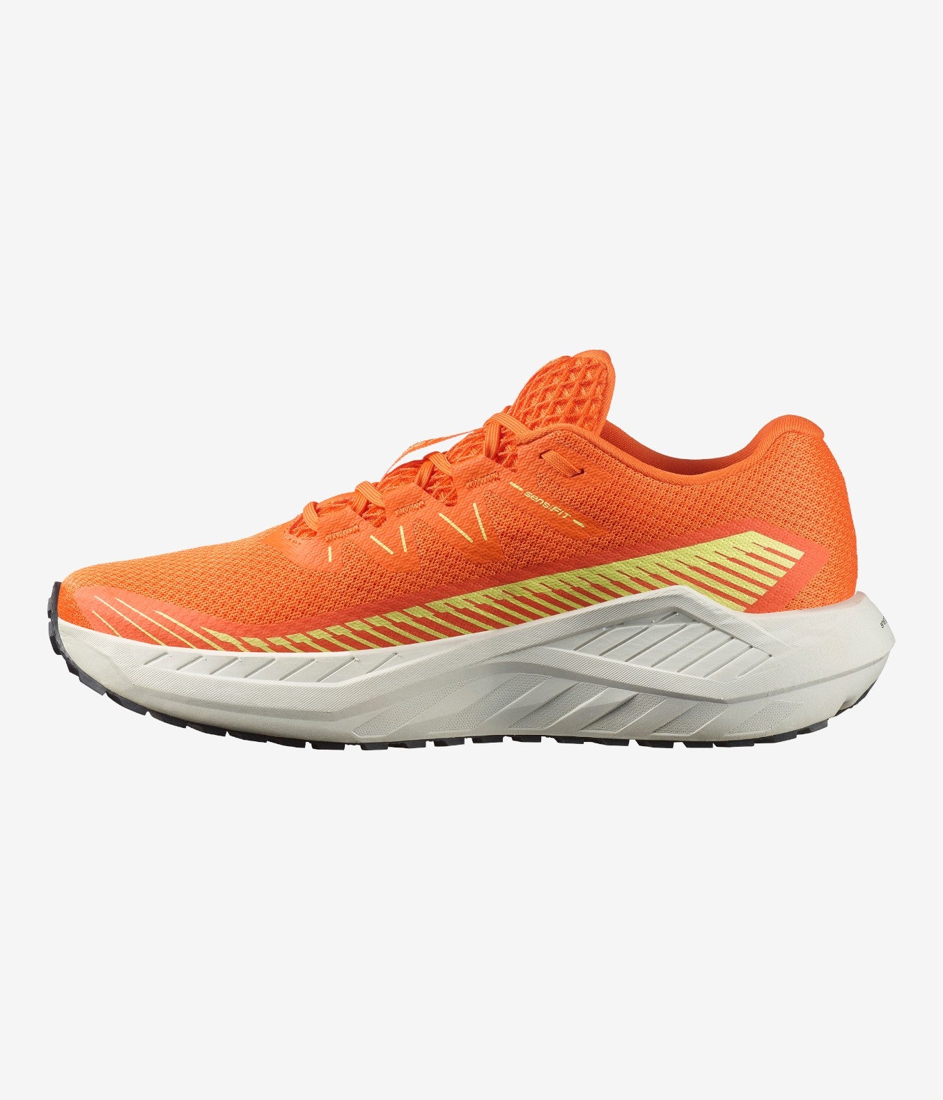 DRX DEFY GRVL Gravel Running Shoes - SalomonGCC