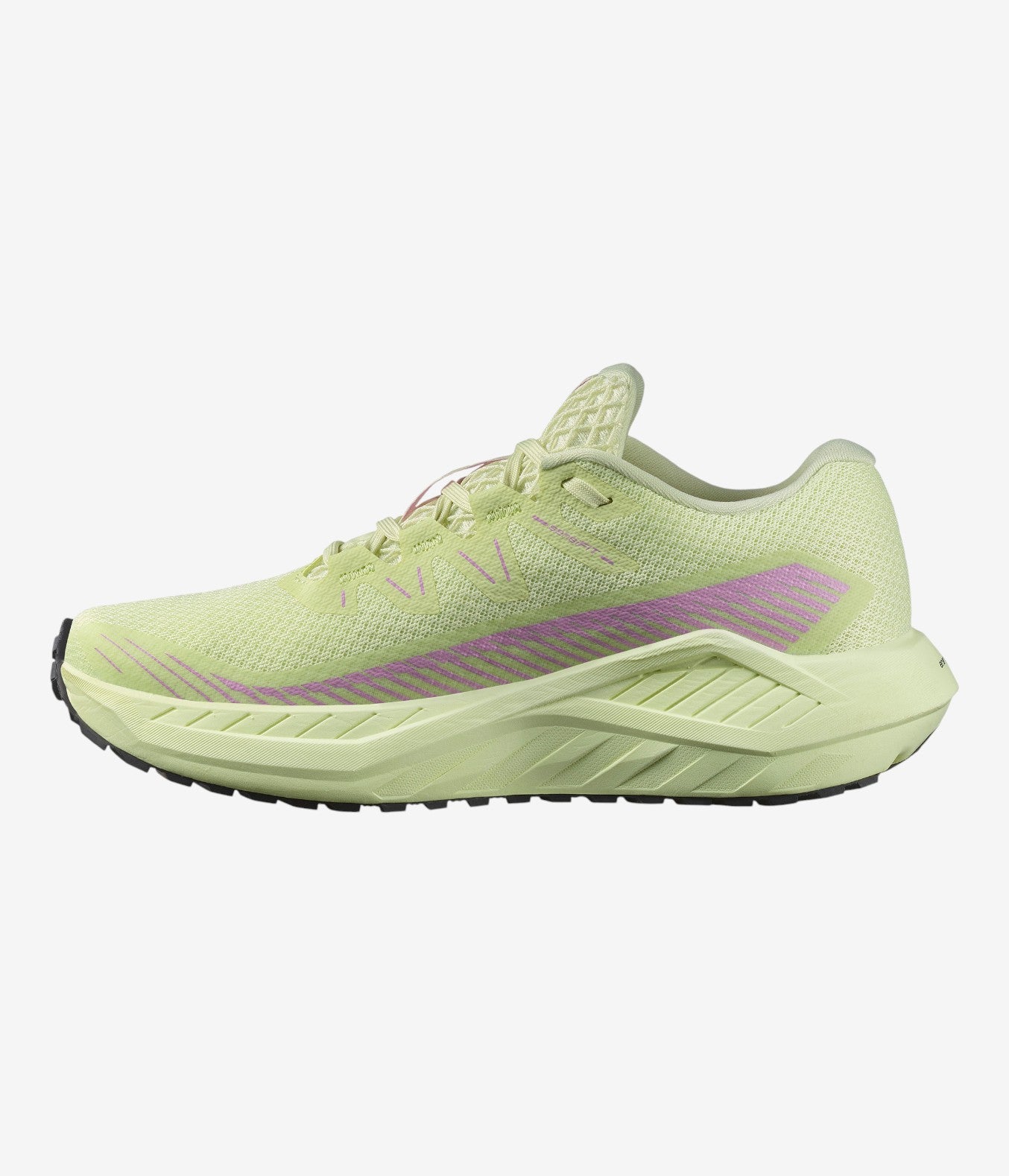 DRX DEFY GRVL Gravel Running Shoes - SalomonGCC
