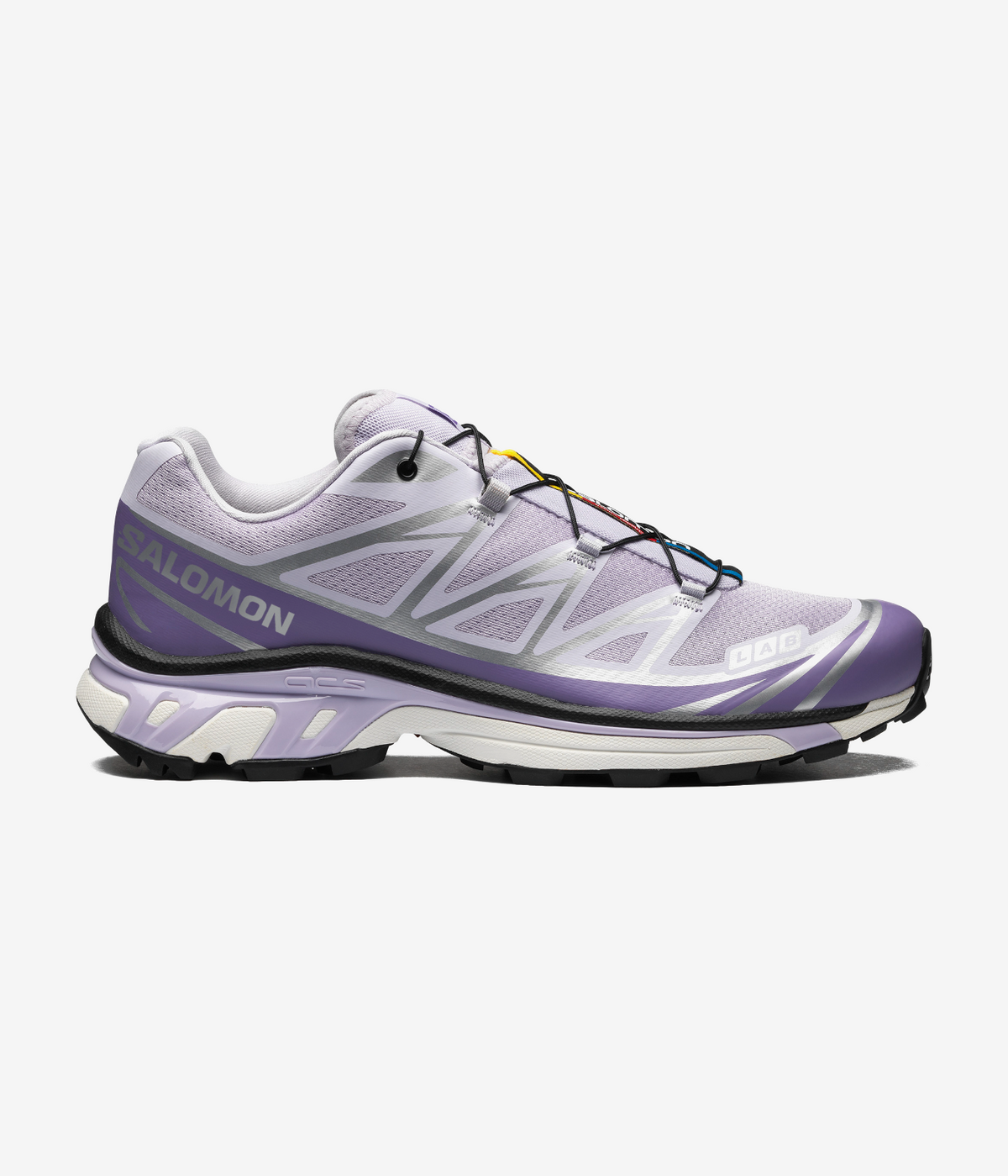 XT-6 Sportstyle Shoes - SalomonGCC