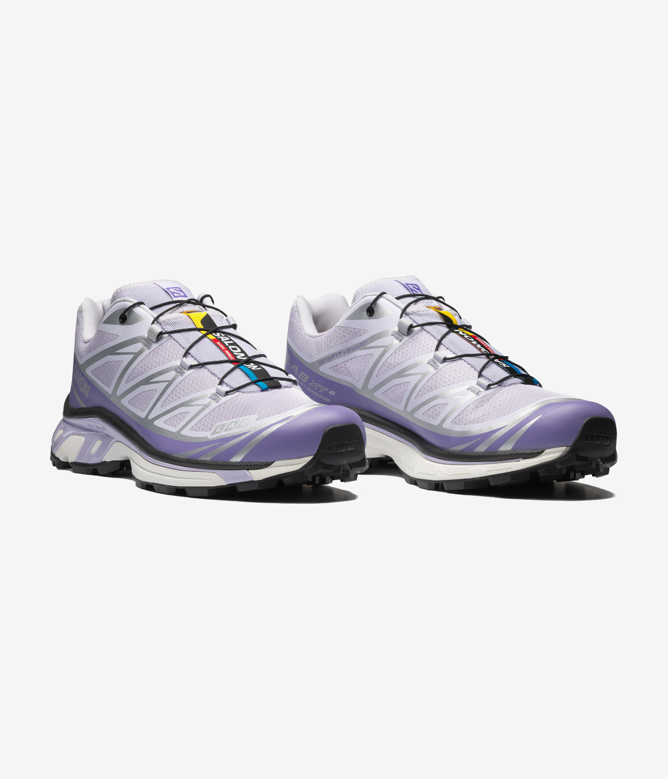 XT-6 Sportstyle Shoes - SalomonGCC