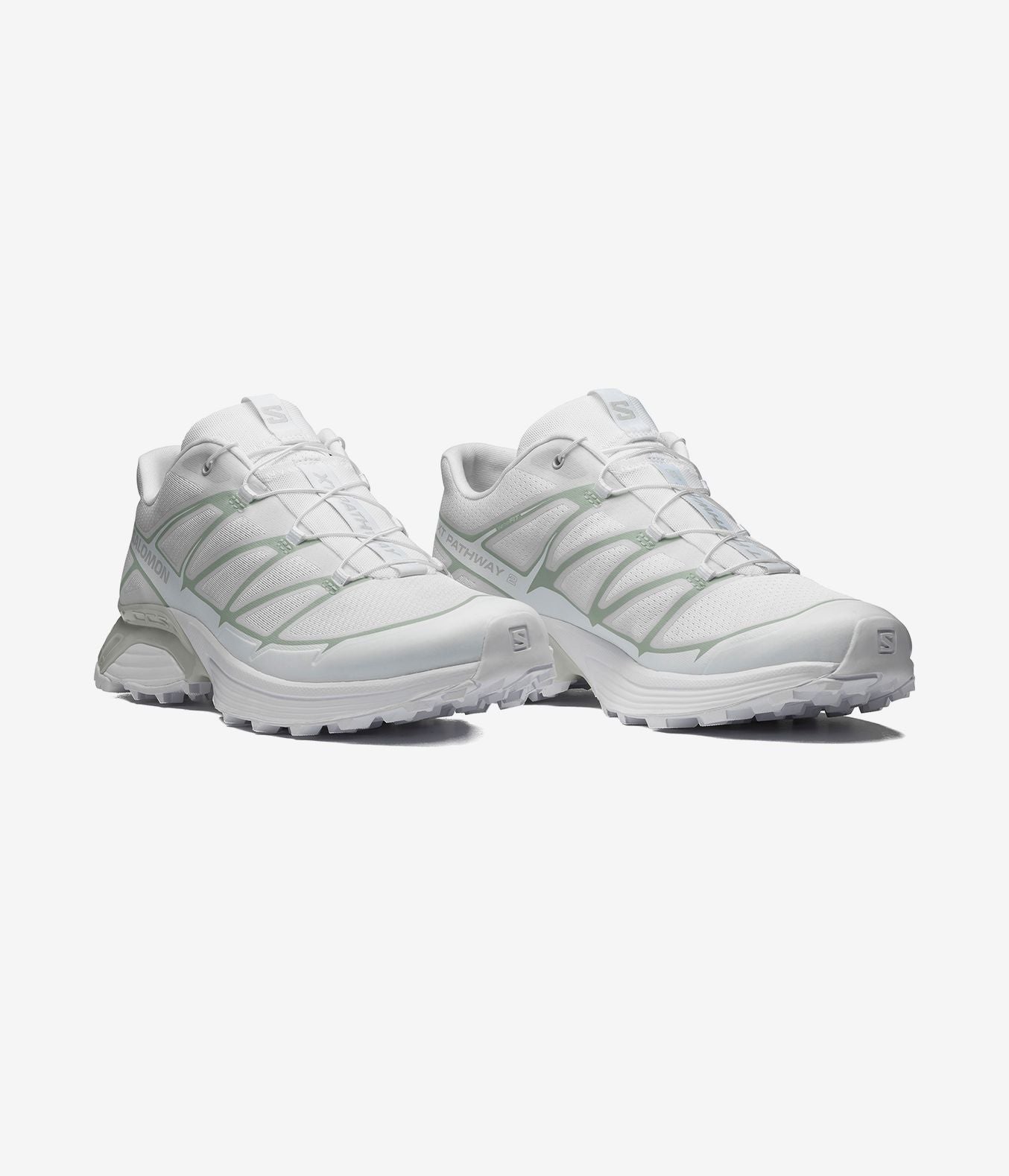 XT-PATHWAY 2 Sportstyle Shoes - SalomonGCC