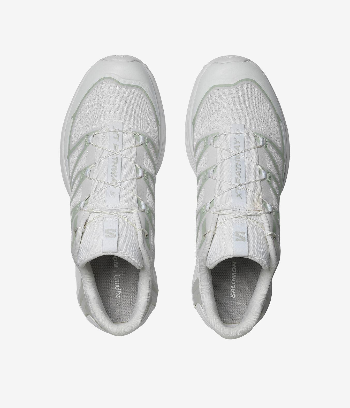 XT-PATHWAY 2 Sportstyle Shoes - SalomonGCC