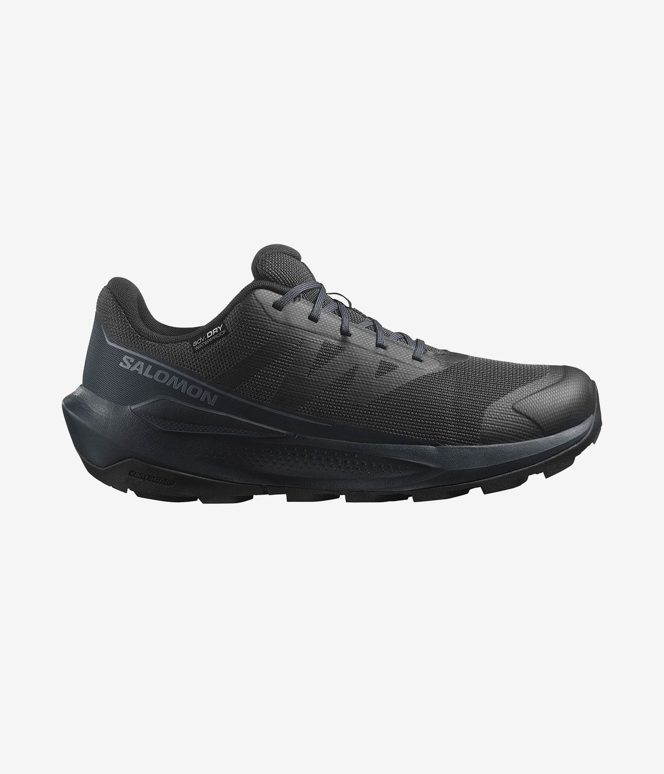 ELIXIR TOUR WATERPROOF Hiking Shoes - SalomonGCC