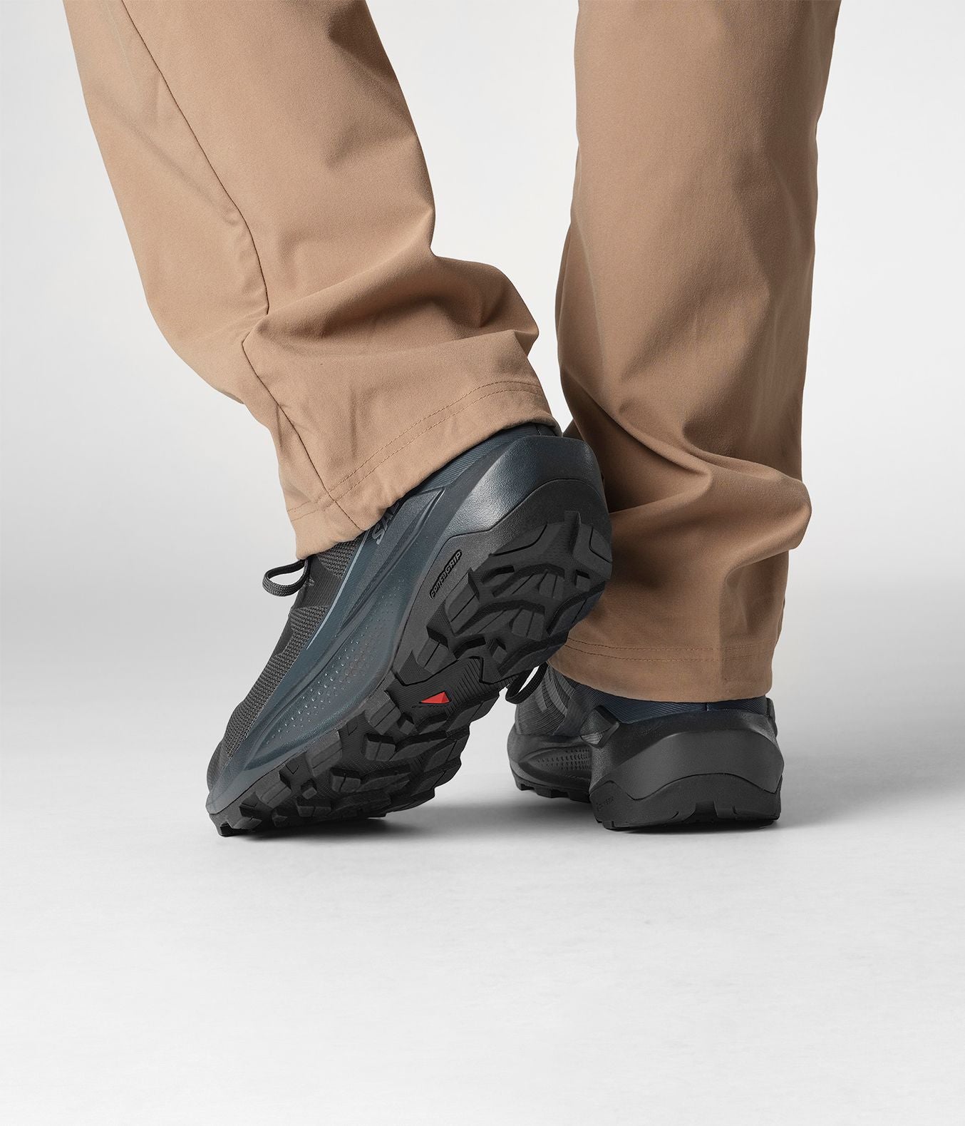 ELIXIR TOUR WATERPROOF Hiking Shoes - SalomonGCC