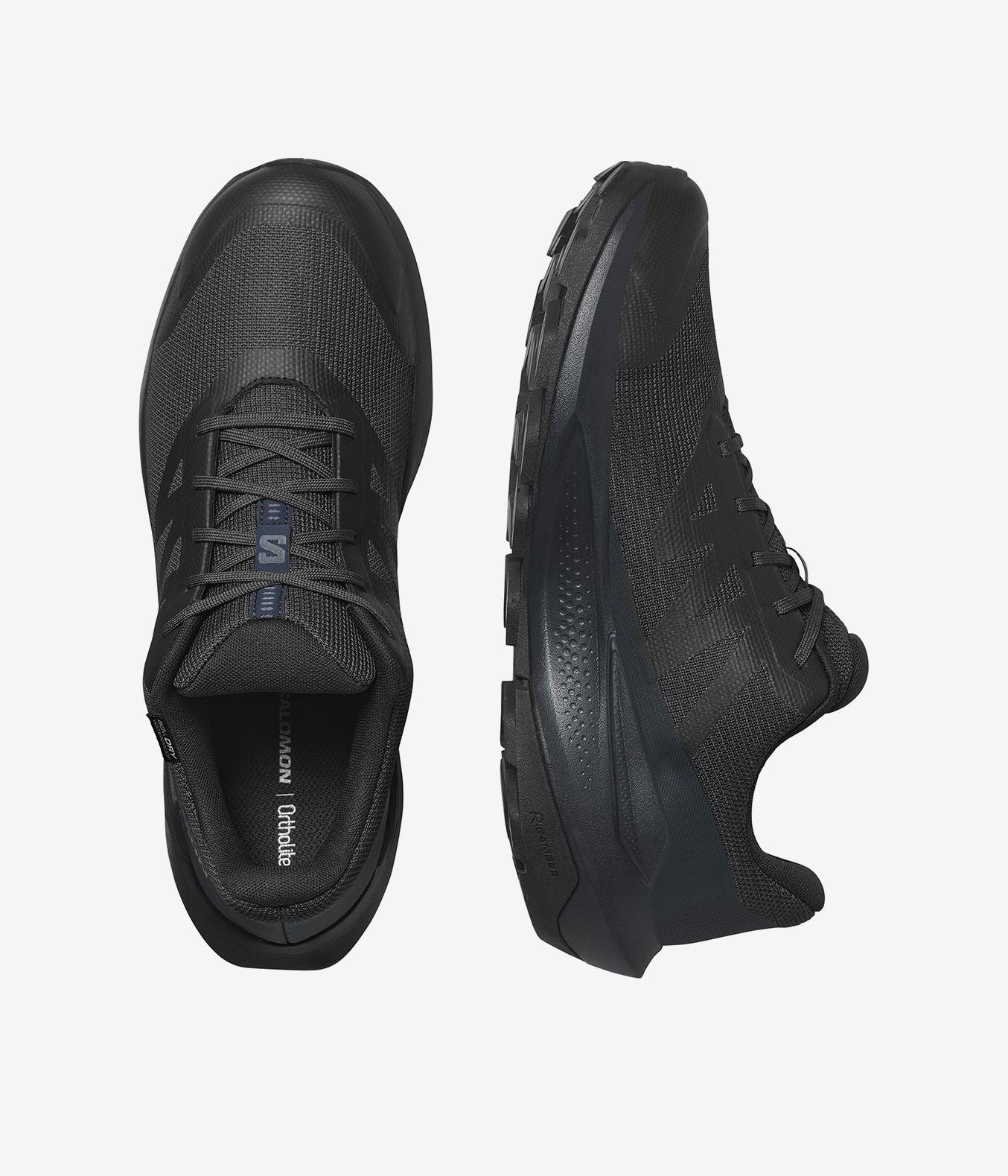 ELIXIR TOUR WATERPROOF Hiking Shoes - SalomonGCC