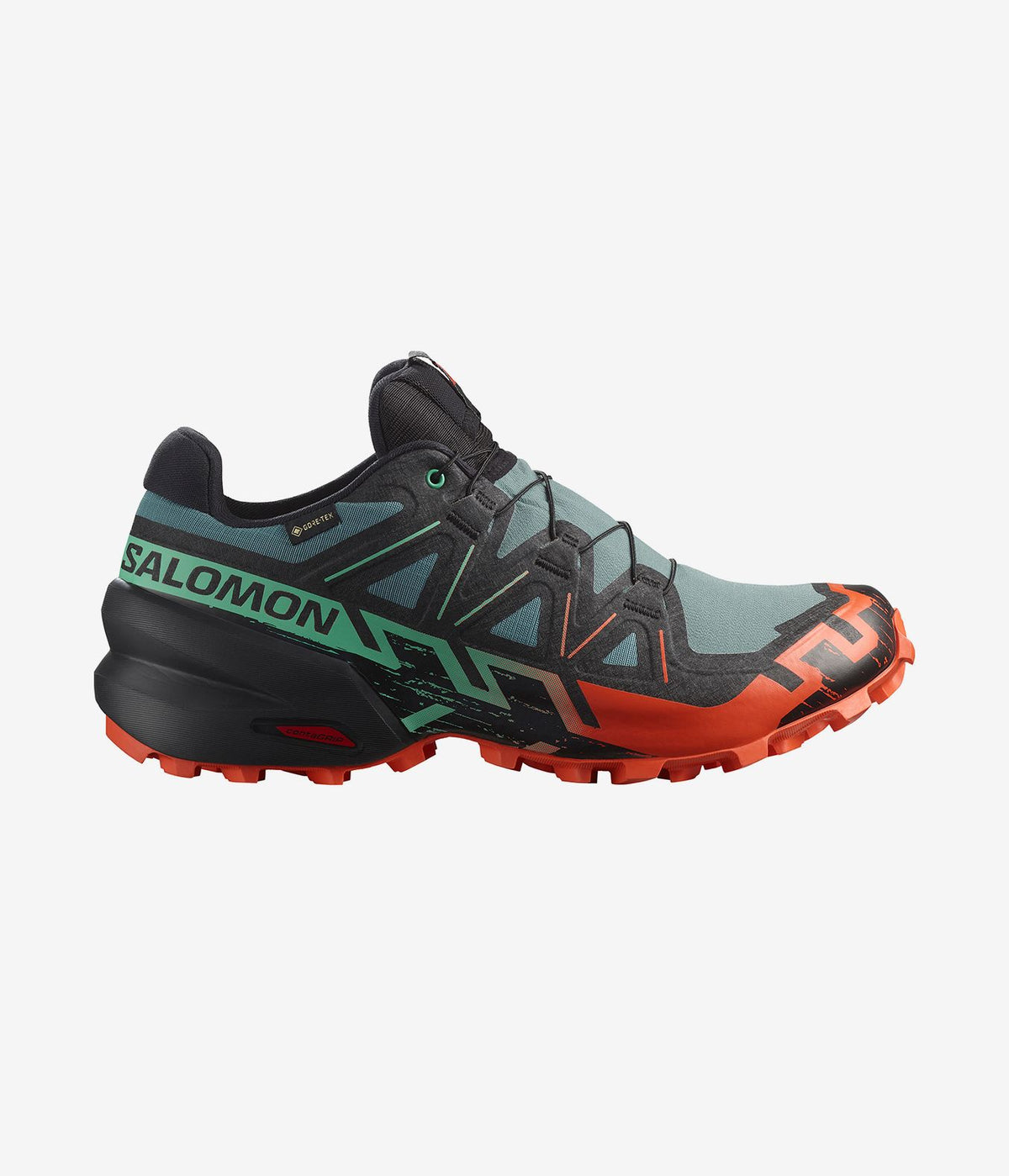 SPEEDCROSS 6 GORE-TEX Trail Running Shoes - SalomonGCC