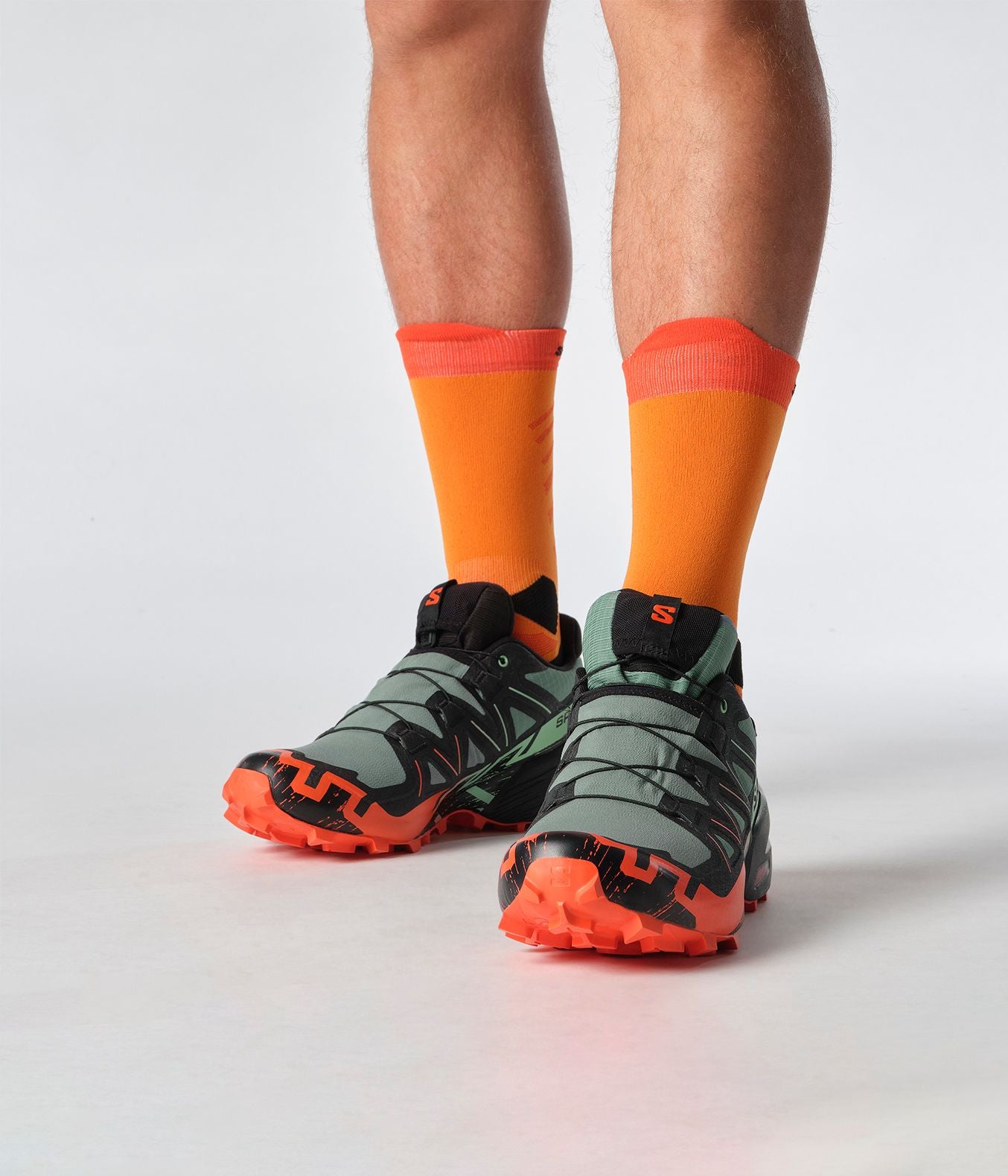 SPEEDCROSS 6 GORE-TEX Trail Running Shoes - SalomonGCC
