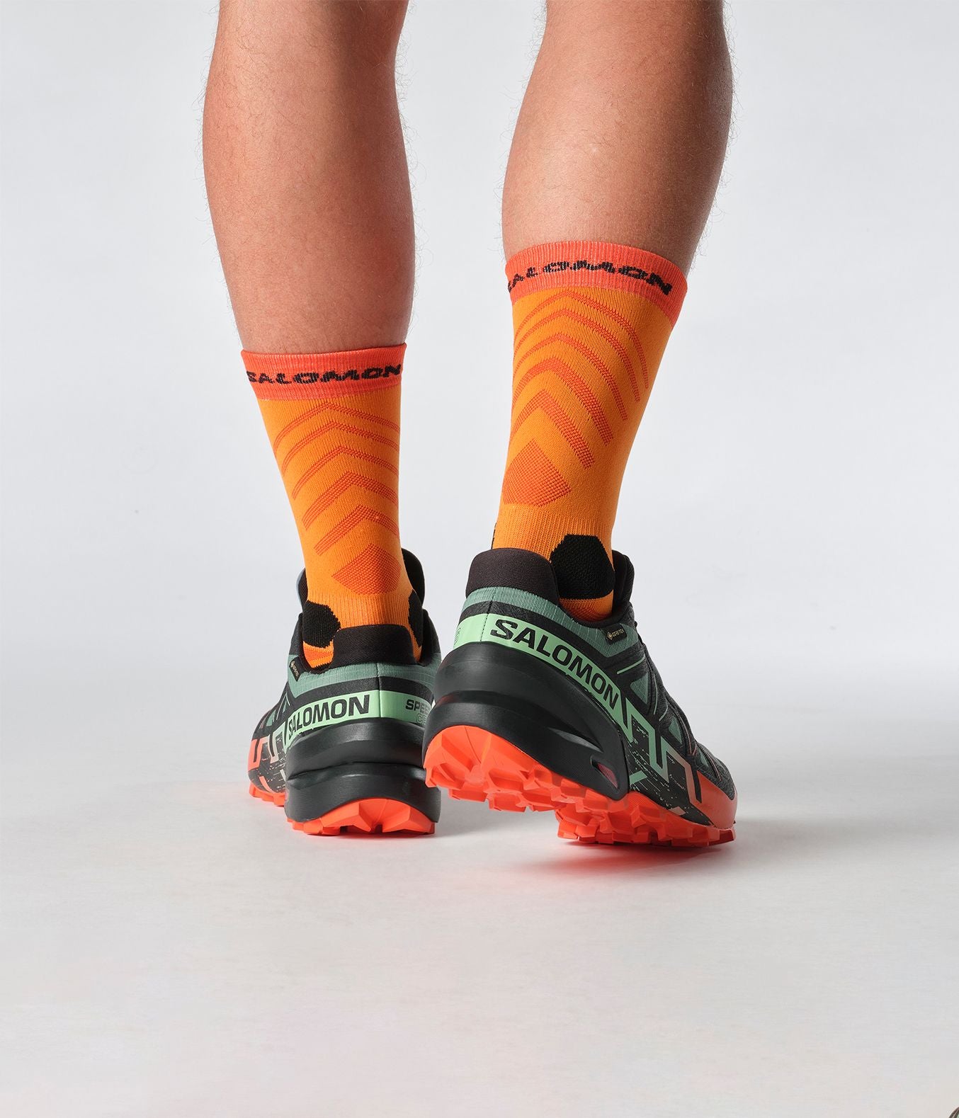 SPEEDCROSS 6 GORE-TEX Trail Running Shoes - SalomonGCC