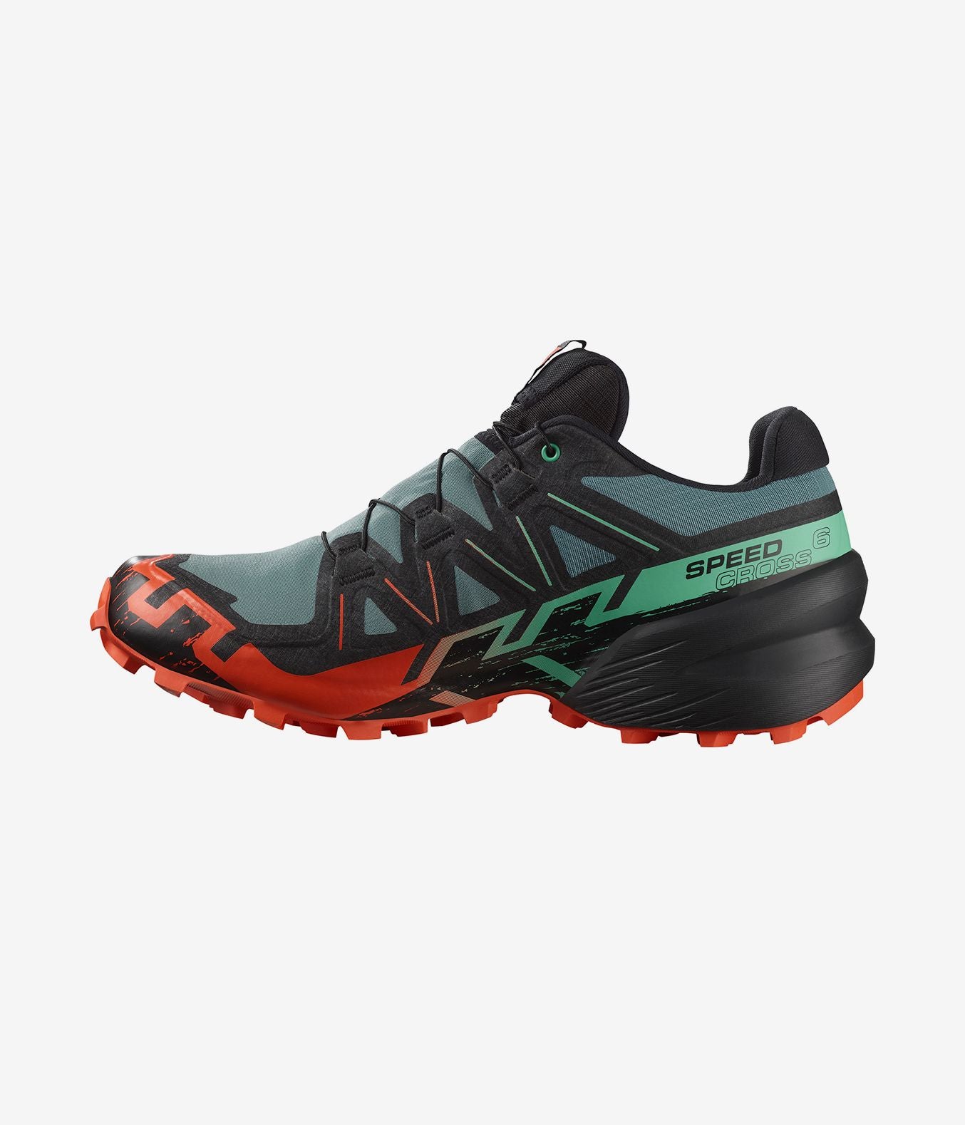 SPEEDCROSS 6 GORE-TEX Trail Running Shoes - SalomonGCC