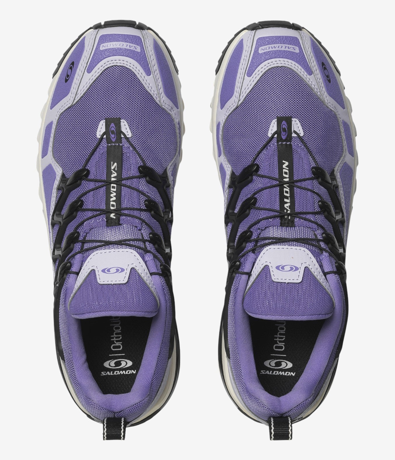 ACS + Sportstyle Shoes - SalomonGCC