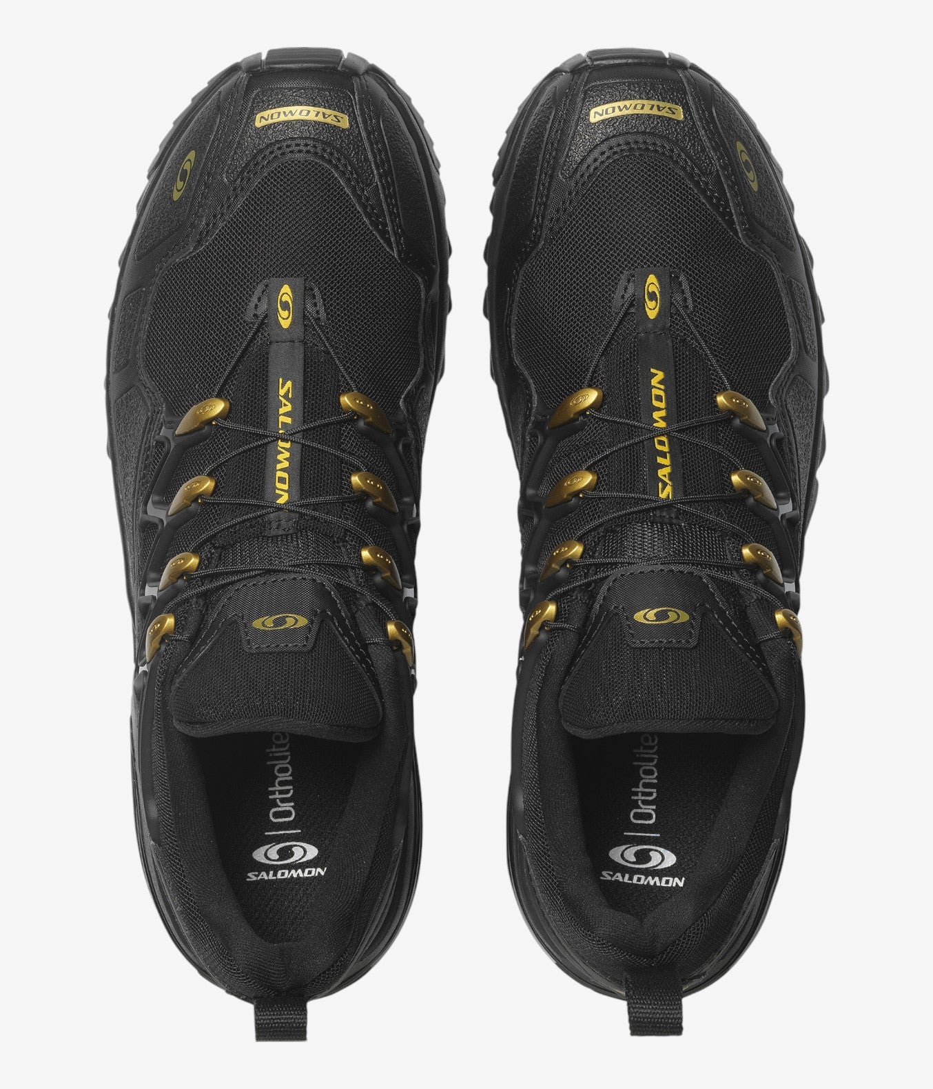 ACS + Sportstyle Shoes - SalomonGCC