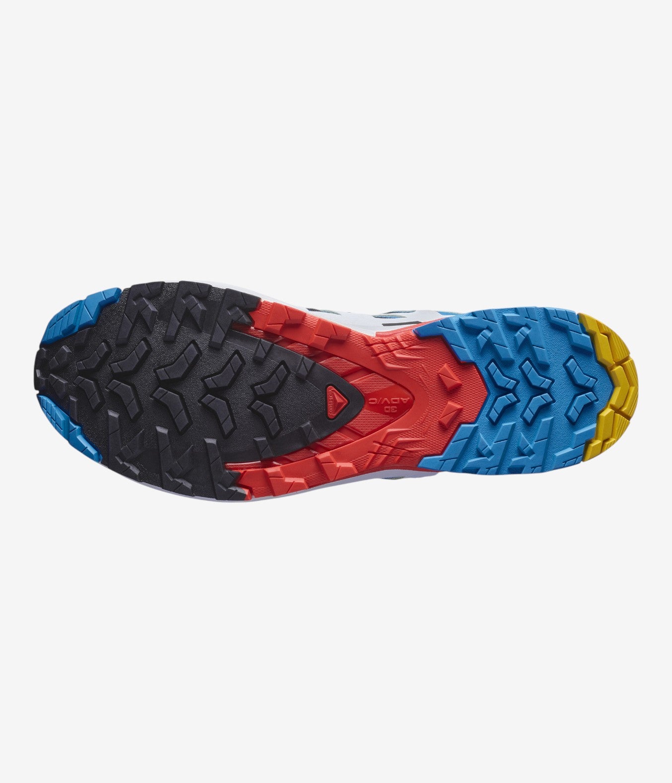 XA PRO 3D V9 GORE-TEX Trail Running Shoes - SalomonGCC
