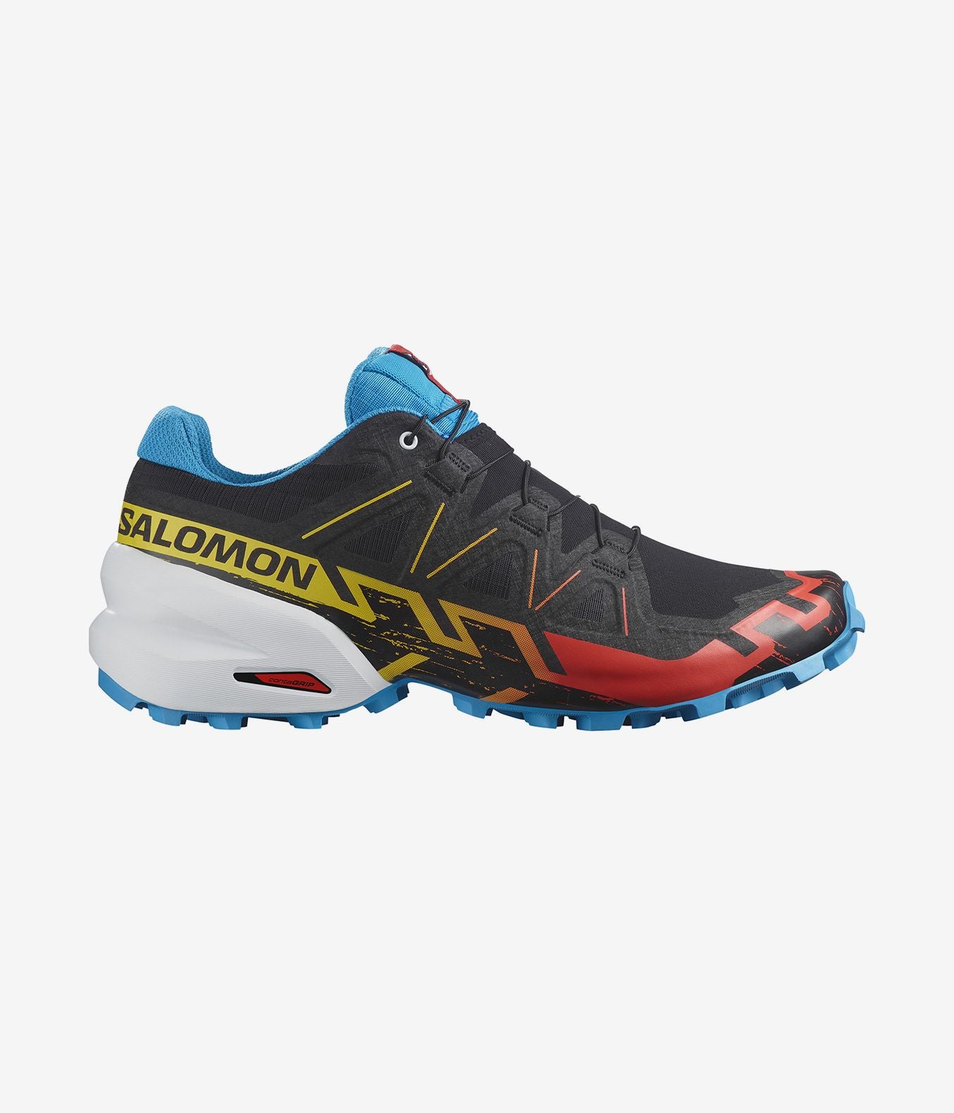 SPEEDCROSS 6 Trail Running Shoes - SalomonGCC