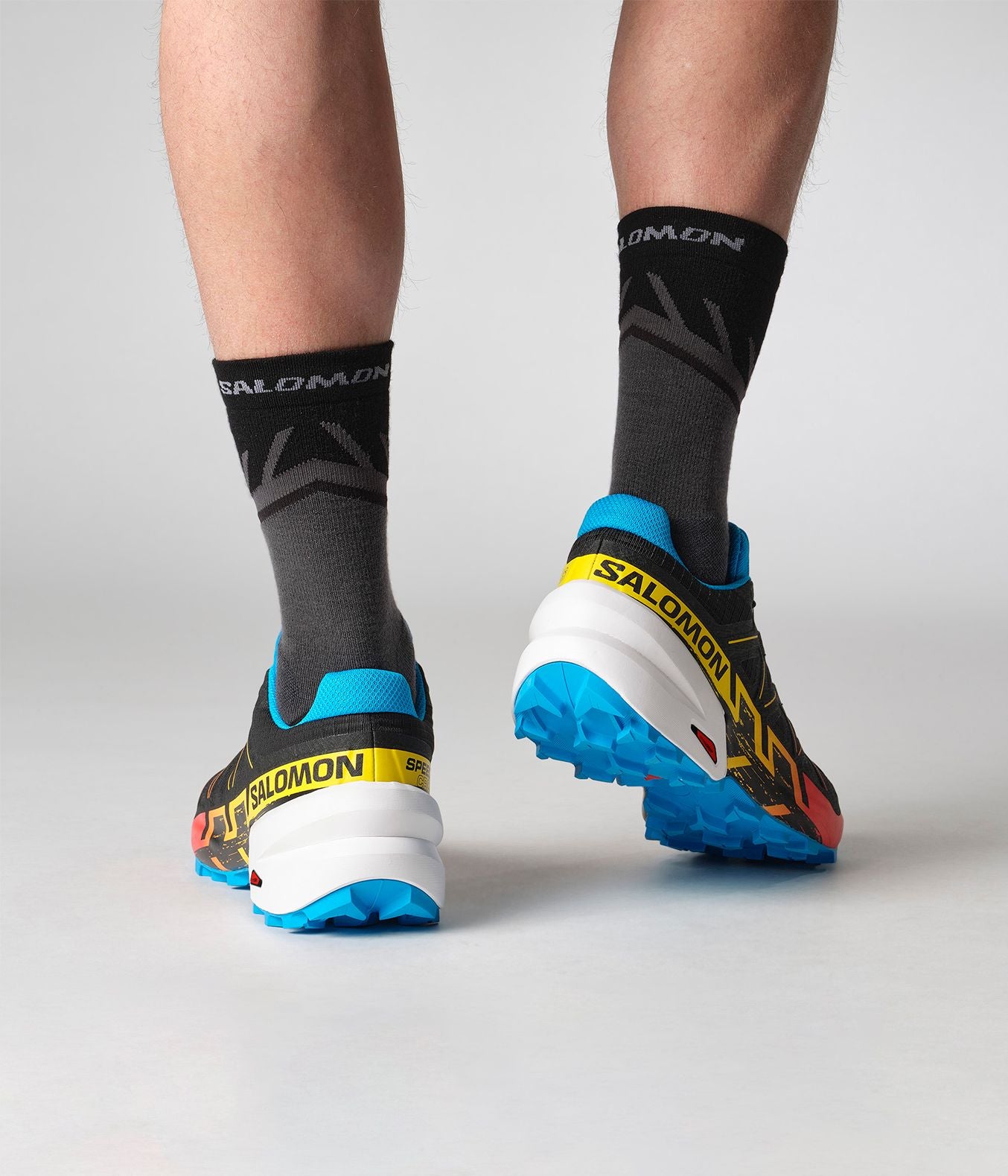 SPEEDCROSS 6 Trail Running Shoes - SalomonGCC