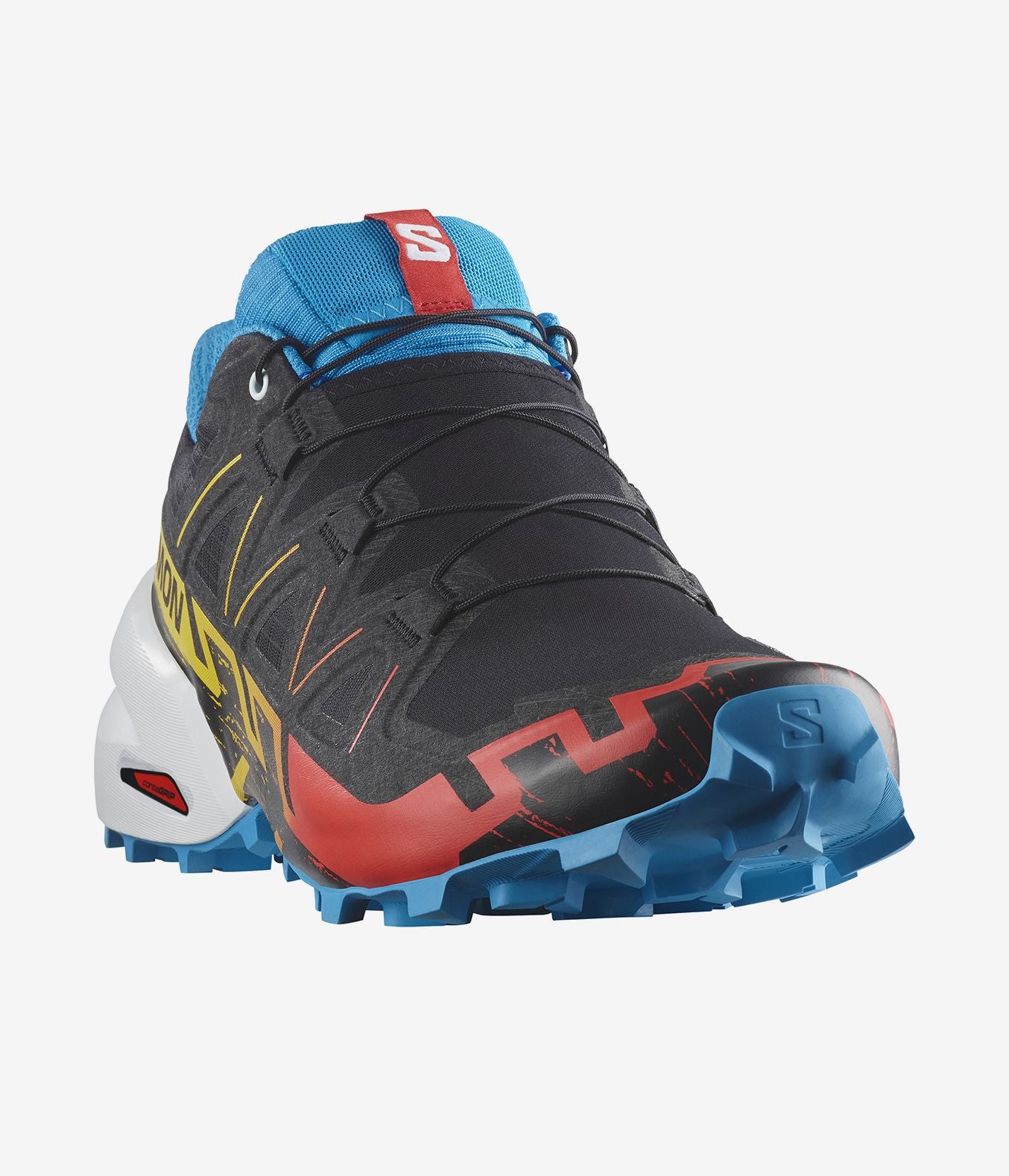SPEEDCROSS 6 Trail Running Shoes - SalomonGCC