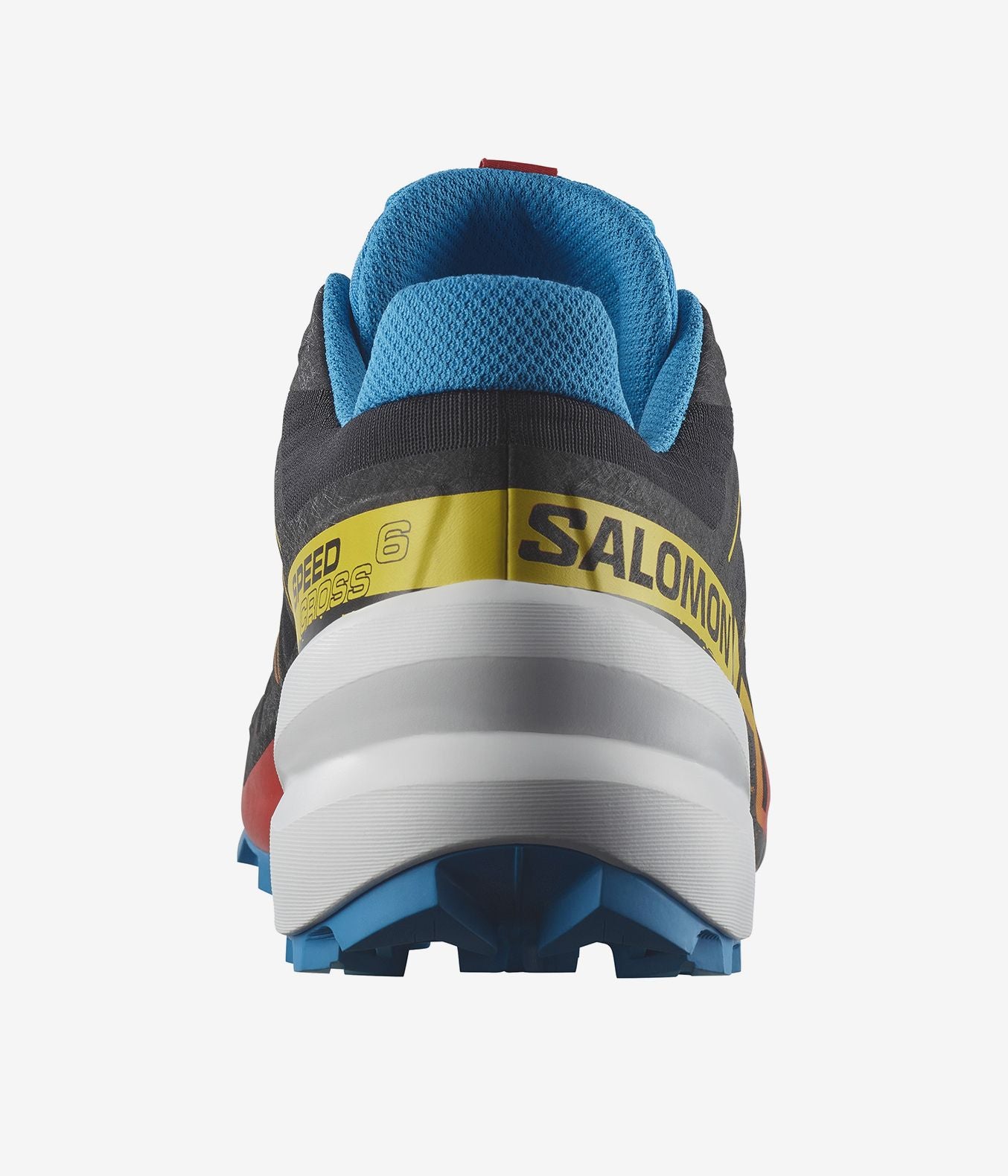 SPEEDCROSS 6 Trail Running Shoes - SalomonGCC