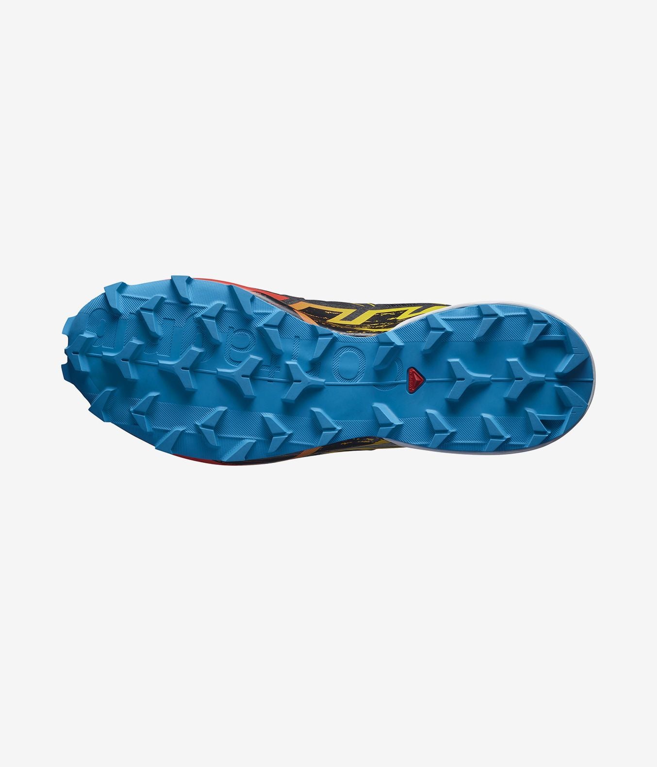SPEEDCROSS 6 Trail Running Shoes - SalomonGCC