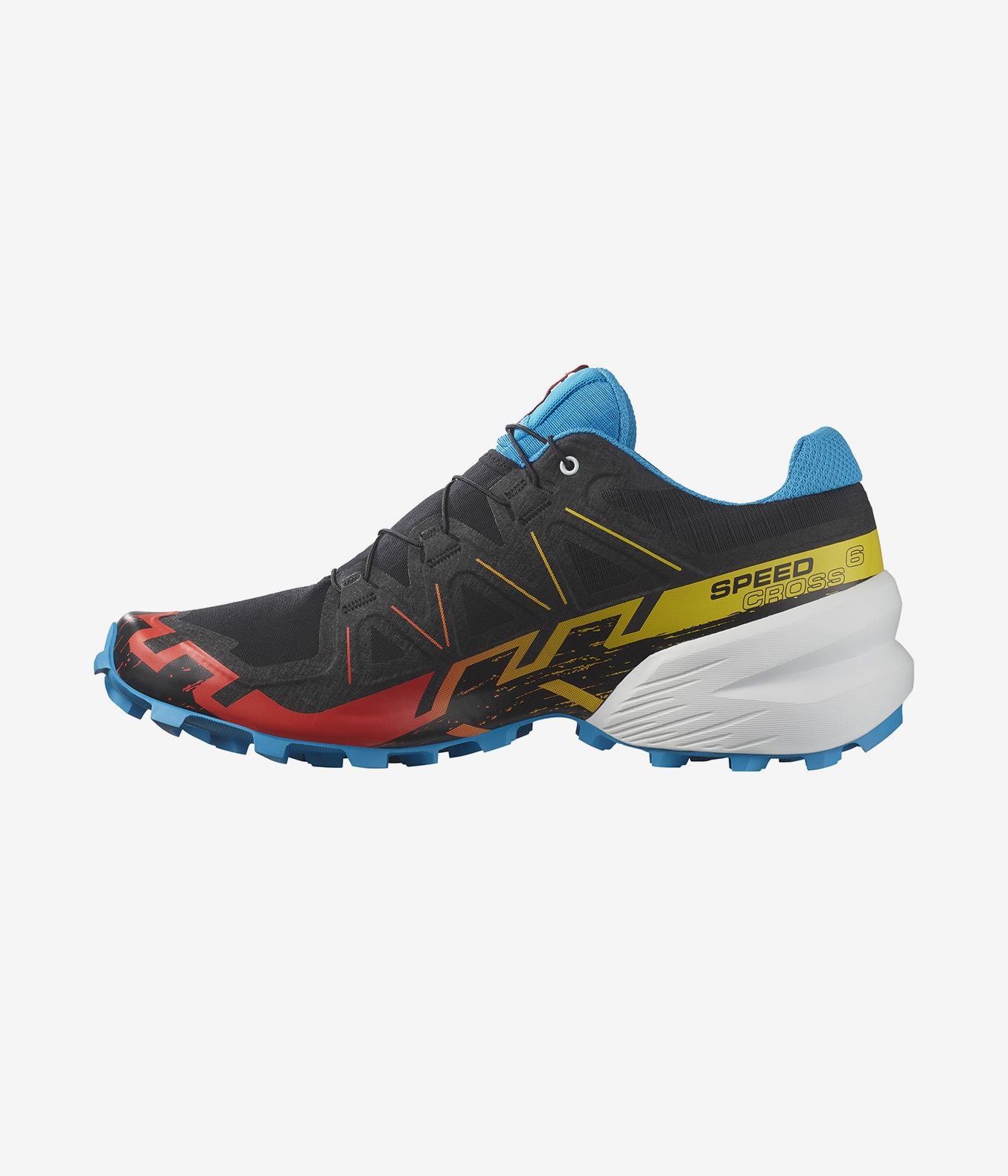 SPEEDCROSS 6 Trail Running Shoes - SalomonGCC