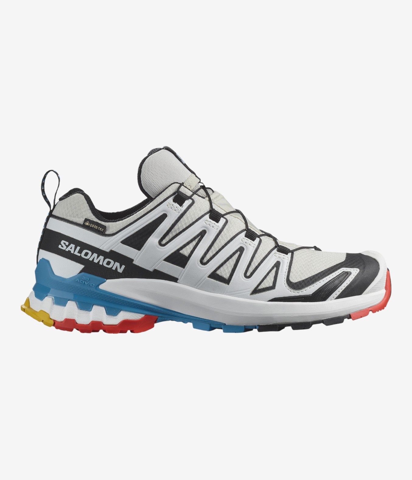 XA PRO 3D V9 GORE-TEX Trail Running Shoes - SalomonGCC