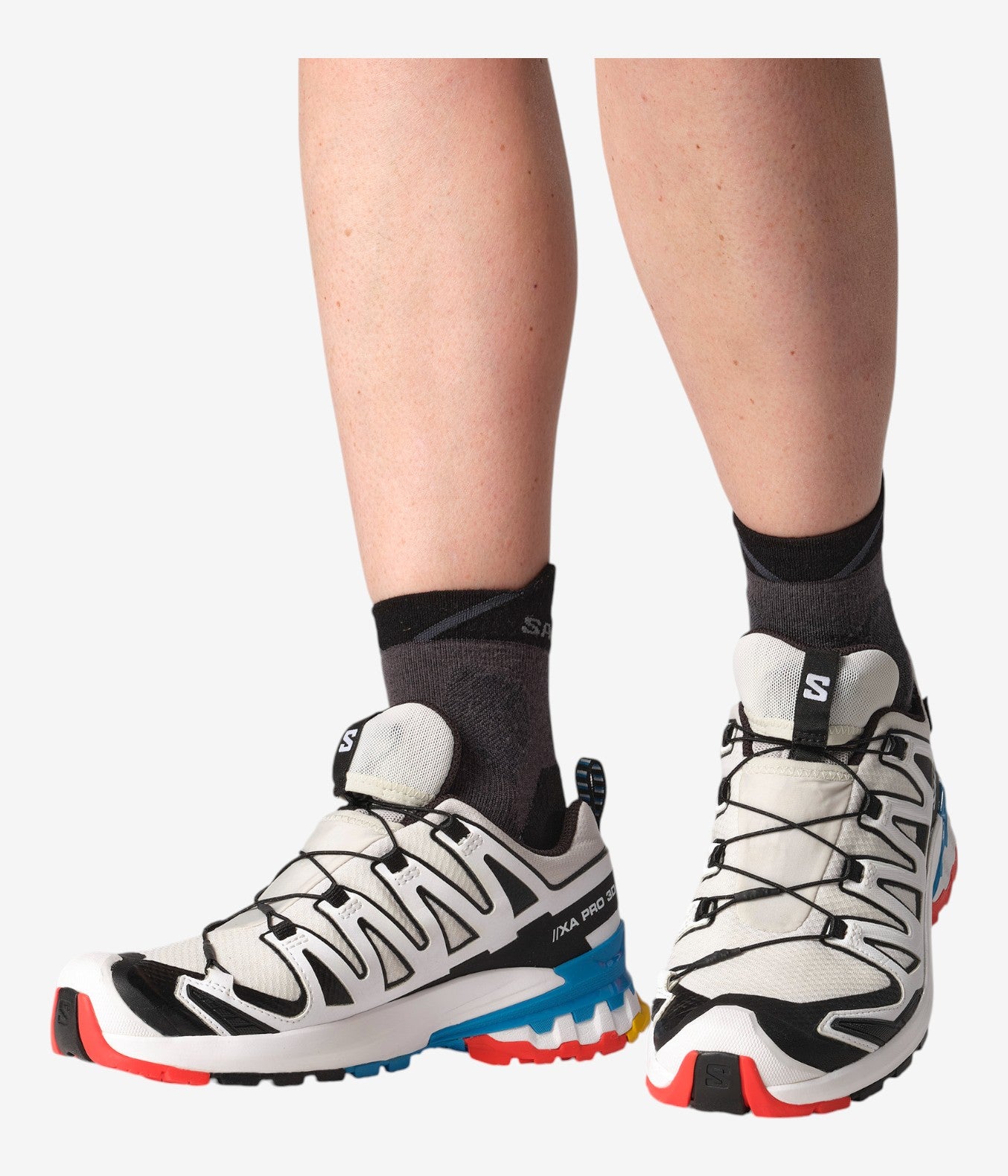 XA PRO 3D V9 GORE-TEX Trail Running Shoes - SalomonGCC