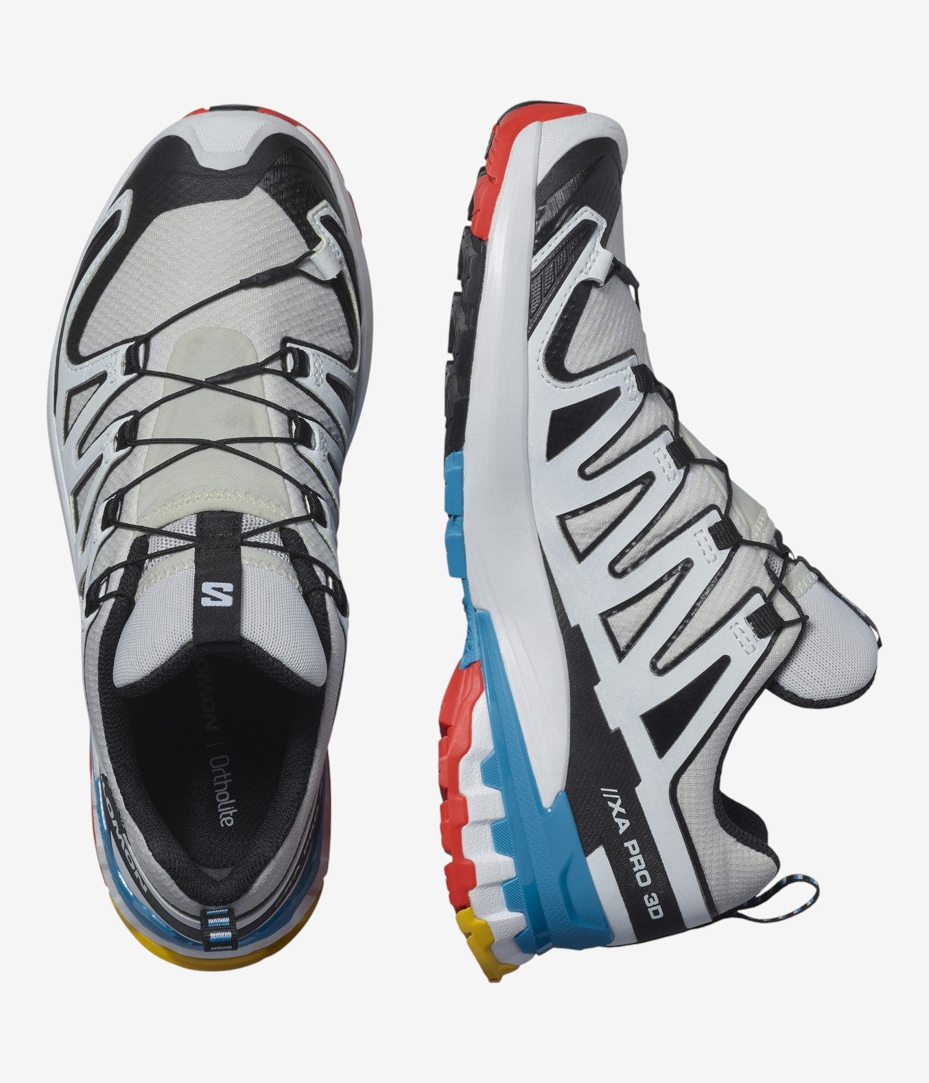 XA PRO 3D V9 GORE-TEX Trail Running Shoes - SalomonGCC