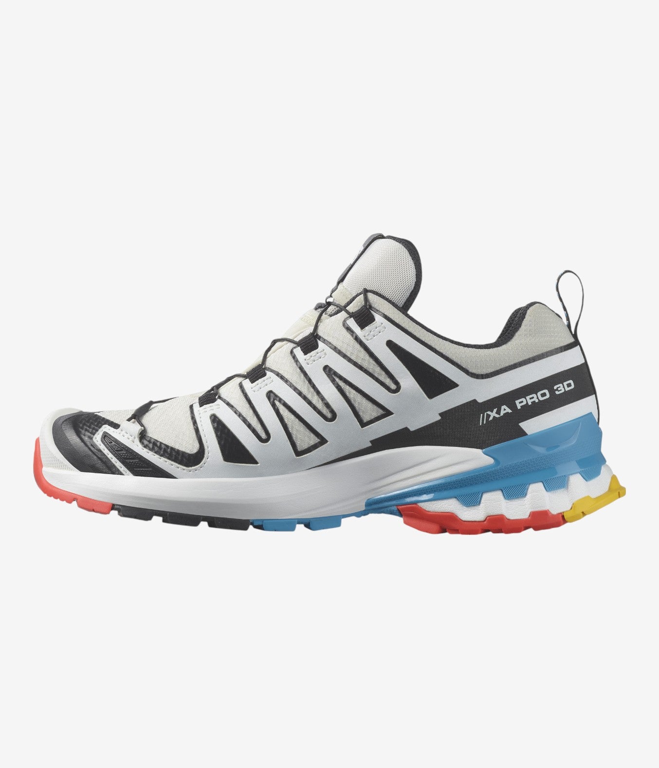 XA PRO 3D V9 GORE-TEX Trail Running Shoes - SalomonGCC