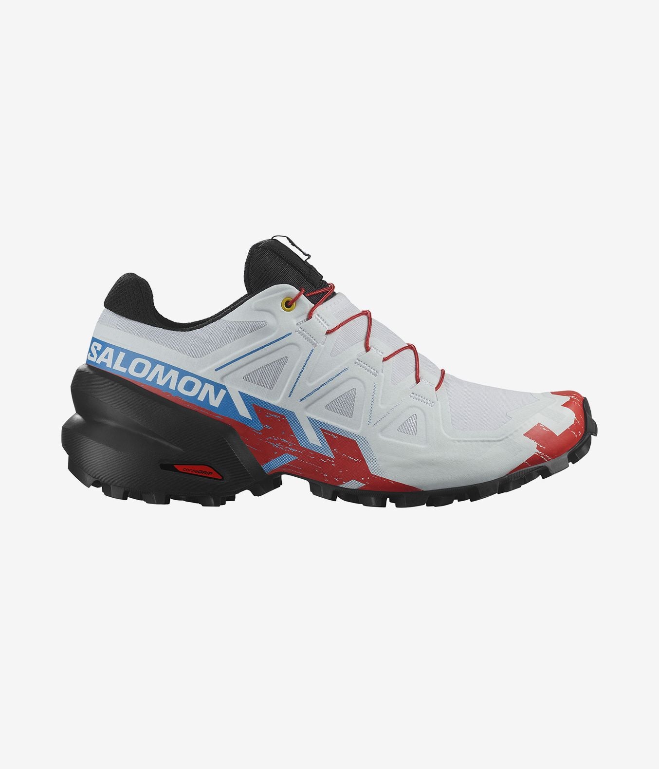 SPEEDCROSS 6 Trail Running Shoes - SalomonGCC