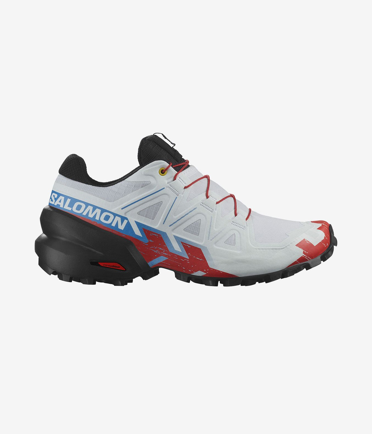 SPEEDCROSS 6 Trail Running Shoes - SalomonGCC