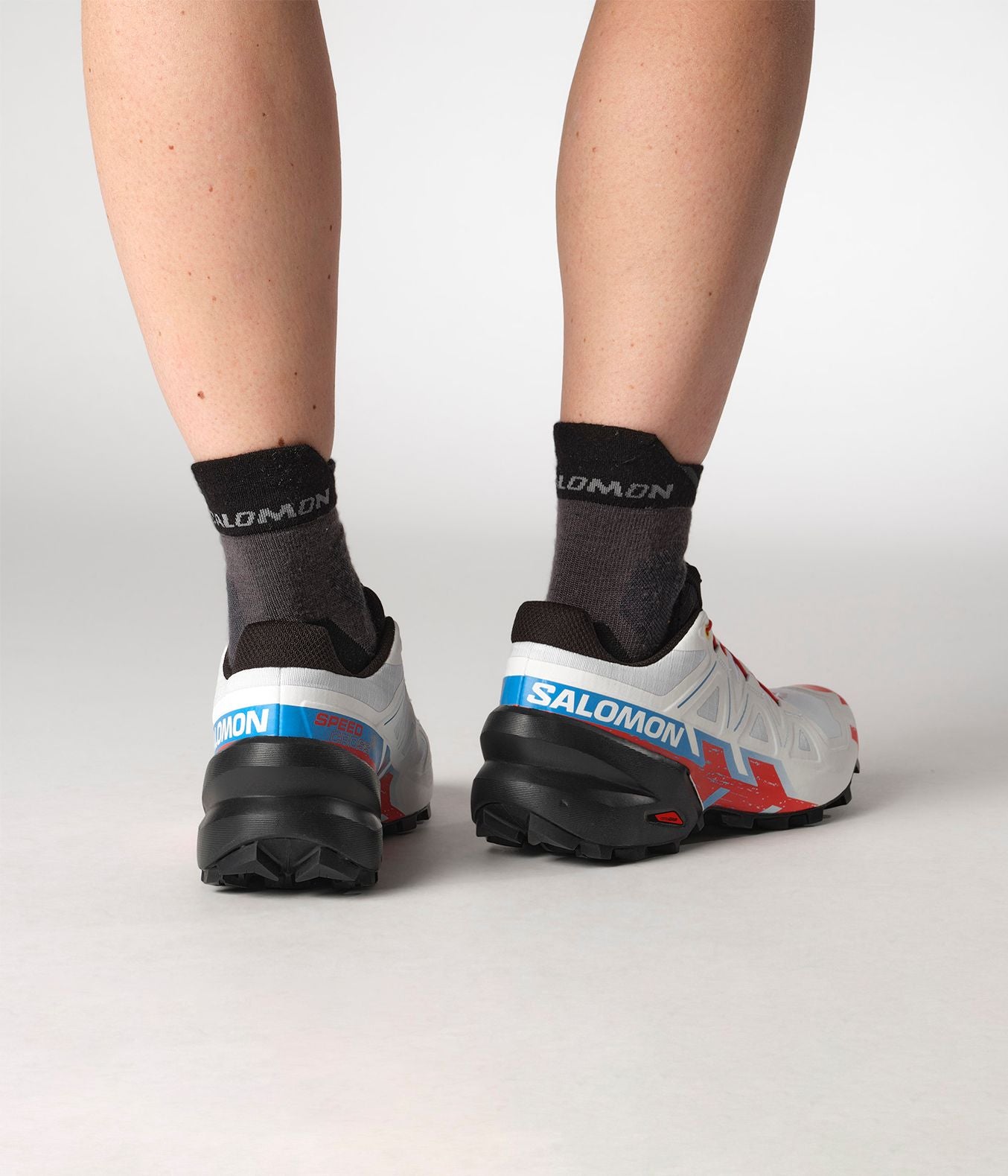 SPEEDCROSS 6 Trail Running Shoes - SalomonGCC