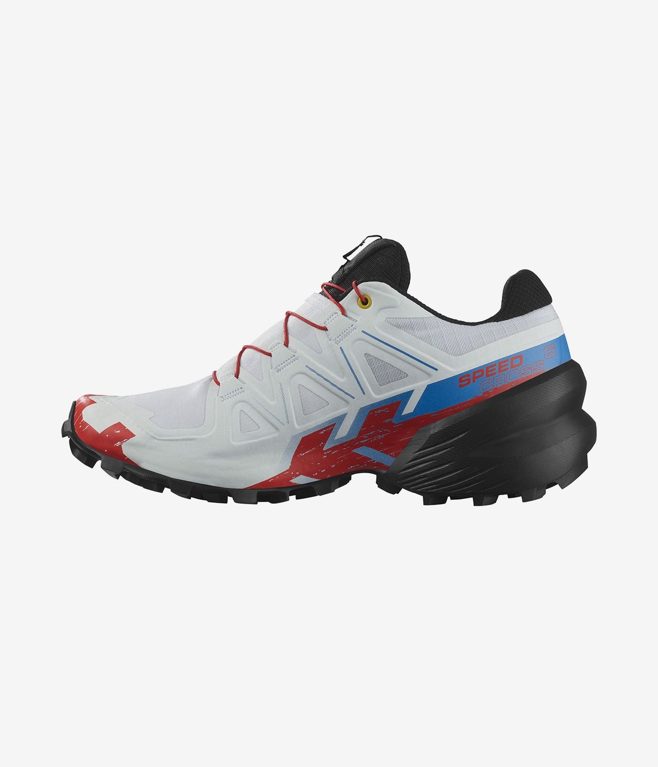 SPEEDCROSS 6 Trail Running Shoes - SalomonGCC