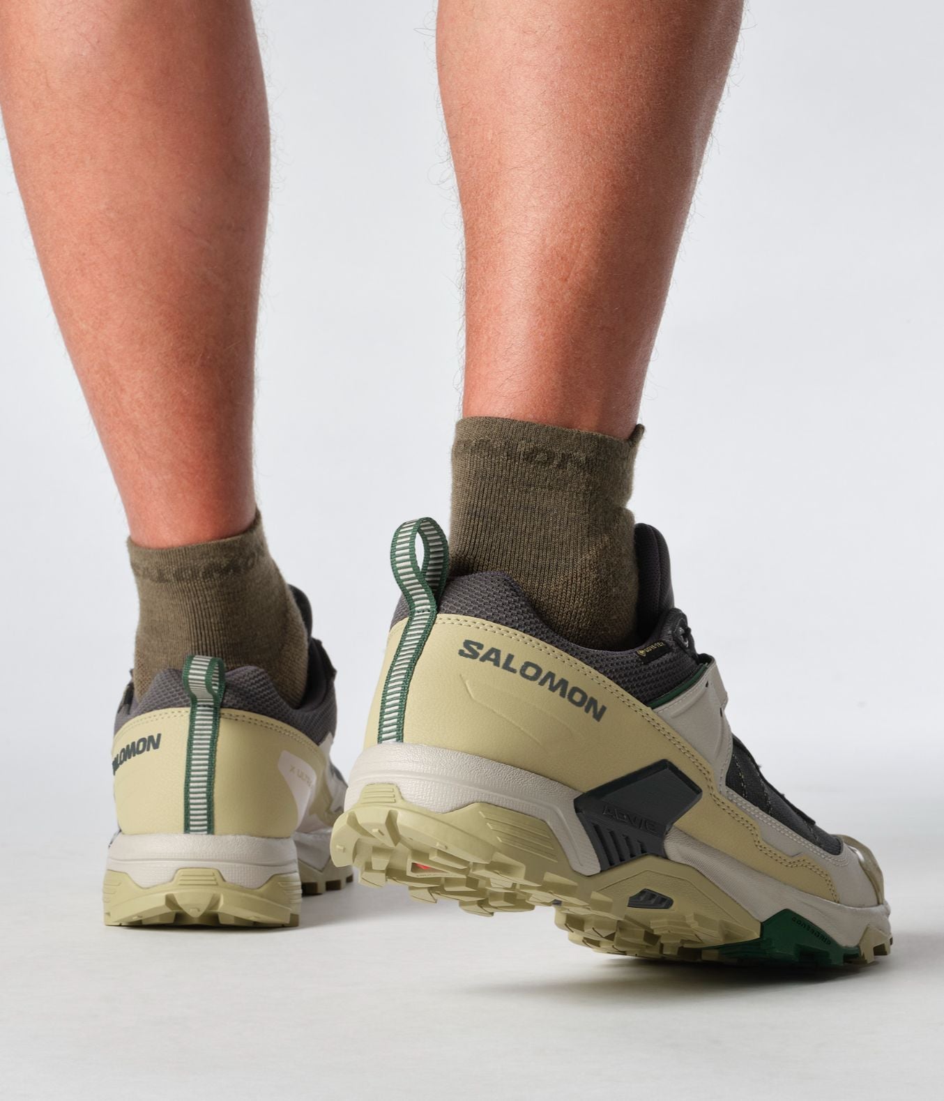 X ULTRA 5 GORE-TEX - SalomonGCC