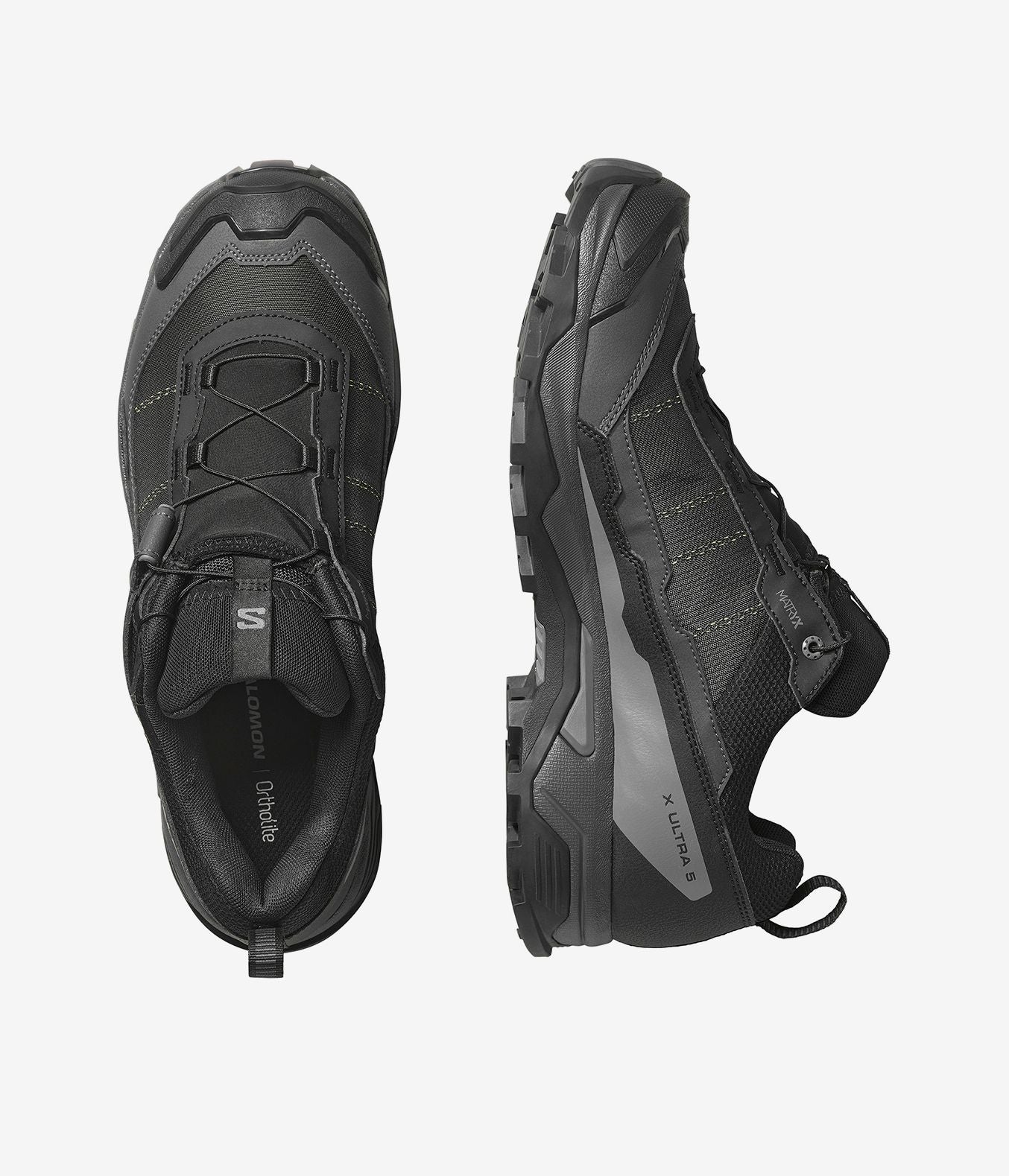 X ULTRA 5 GORE-TEX Hiking Shoes - SalomonGCC