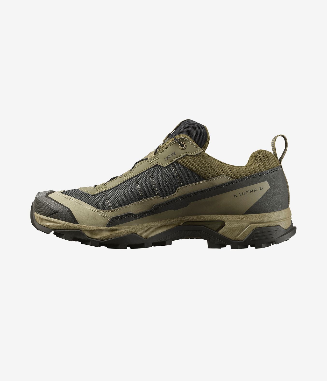 X ULTRA 5 GORE-TEX Hiking Shoes - SalomonGCC