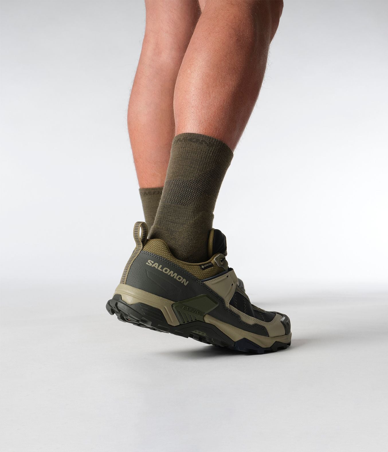 X ULTRA 5 GORE-TEX Hiking Shoes - SalomonGCC