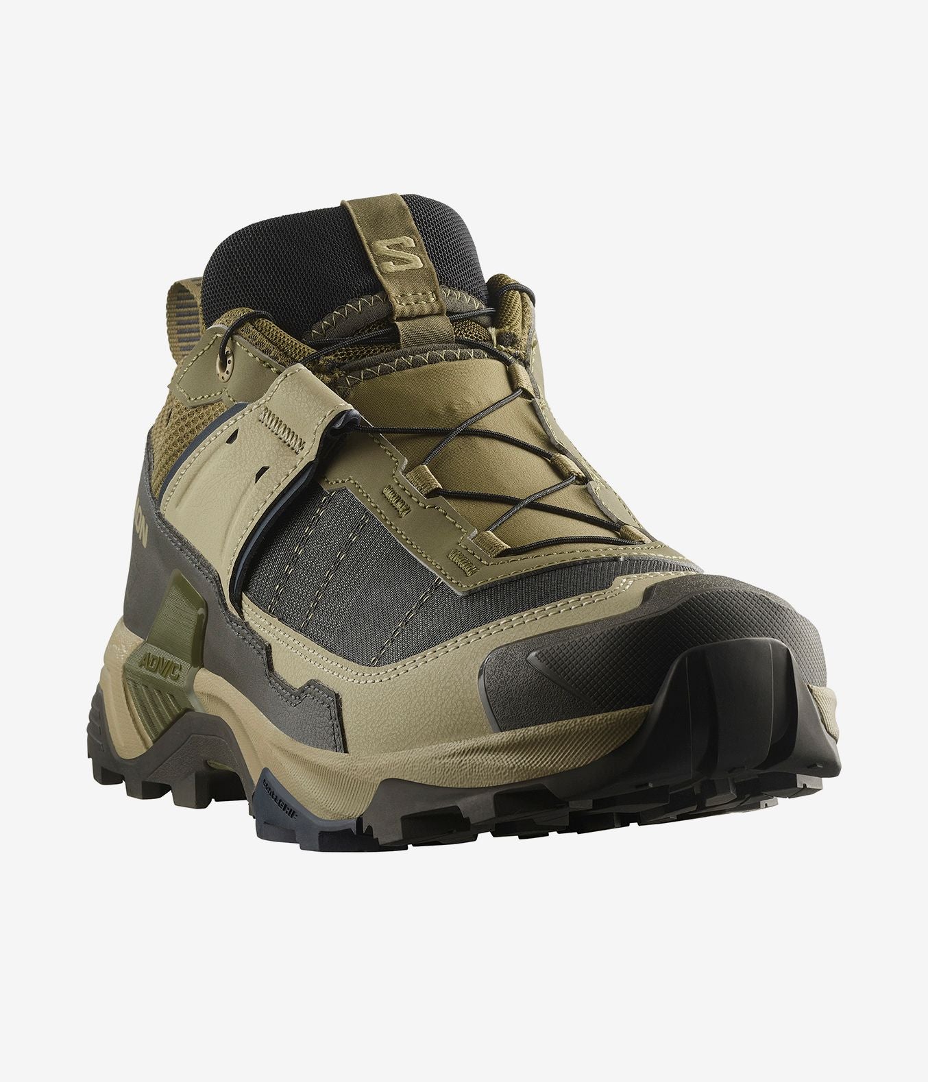 X ULTRA 5 GORE-TEX Hiking Shoes - SalomonGCC
