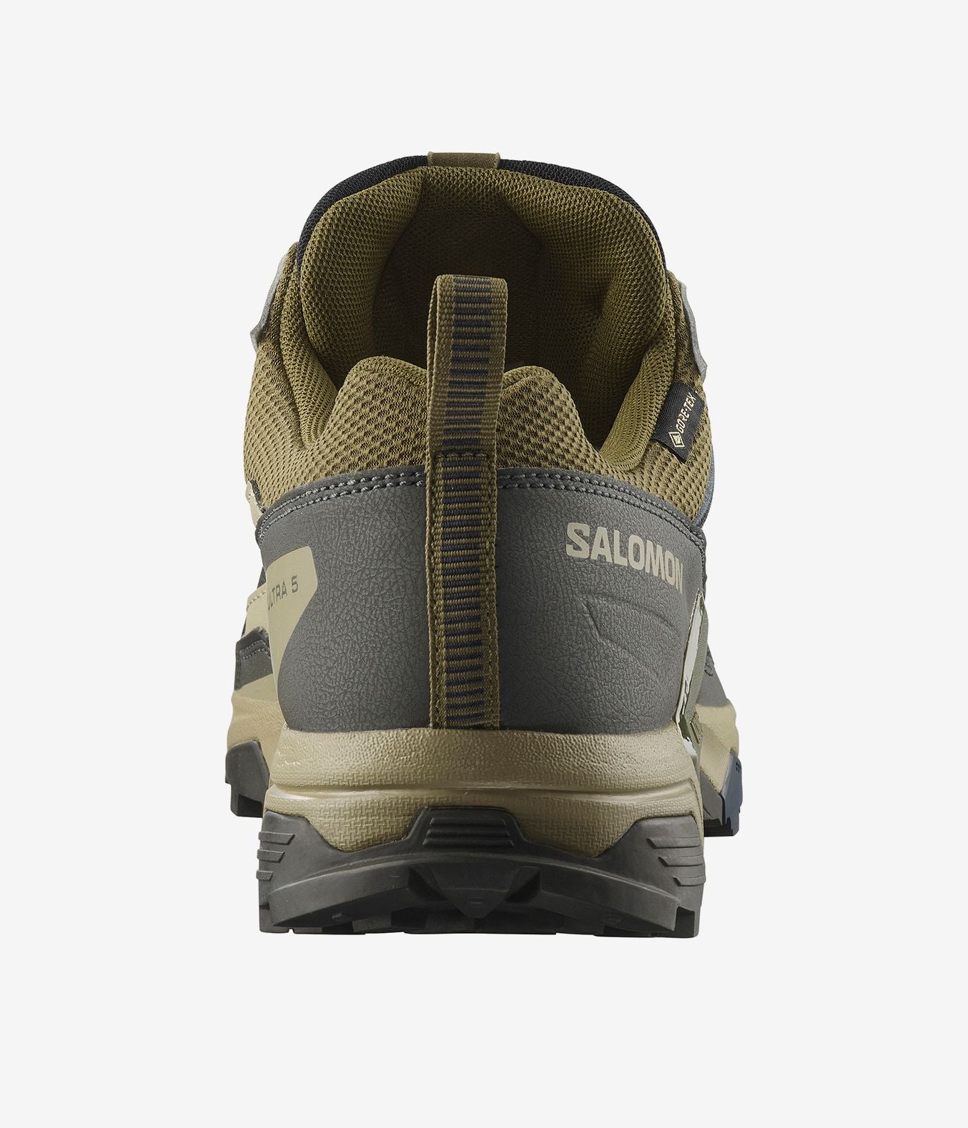 X ULTRA 5 GORE-TEX Hiking Shoes - SalomonGCC