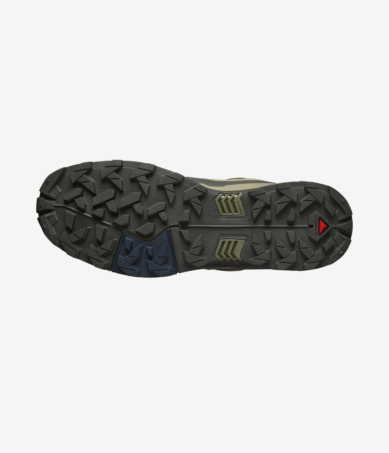 X ULTRA 5 GORE-TEX Hiking Shoes - SalomonGCC