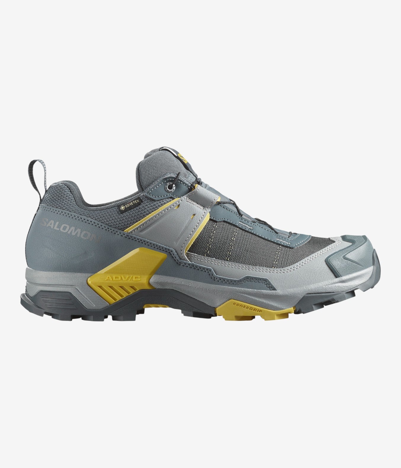 X ULTRA 5 GORE-TEX Hiking Shoes - SalomonGCC