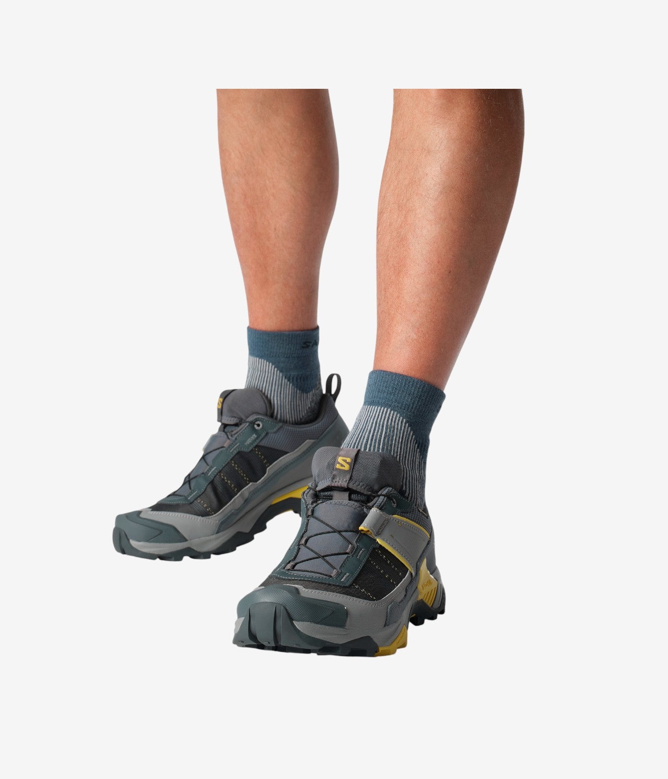 X ULTRA 5 GORE-TEX Hiking Shoes - SalomonGCC