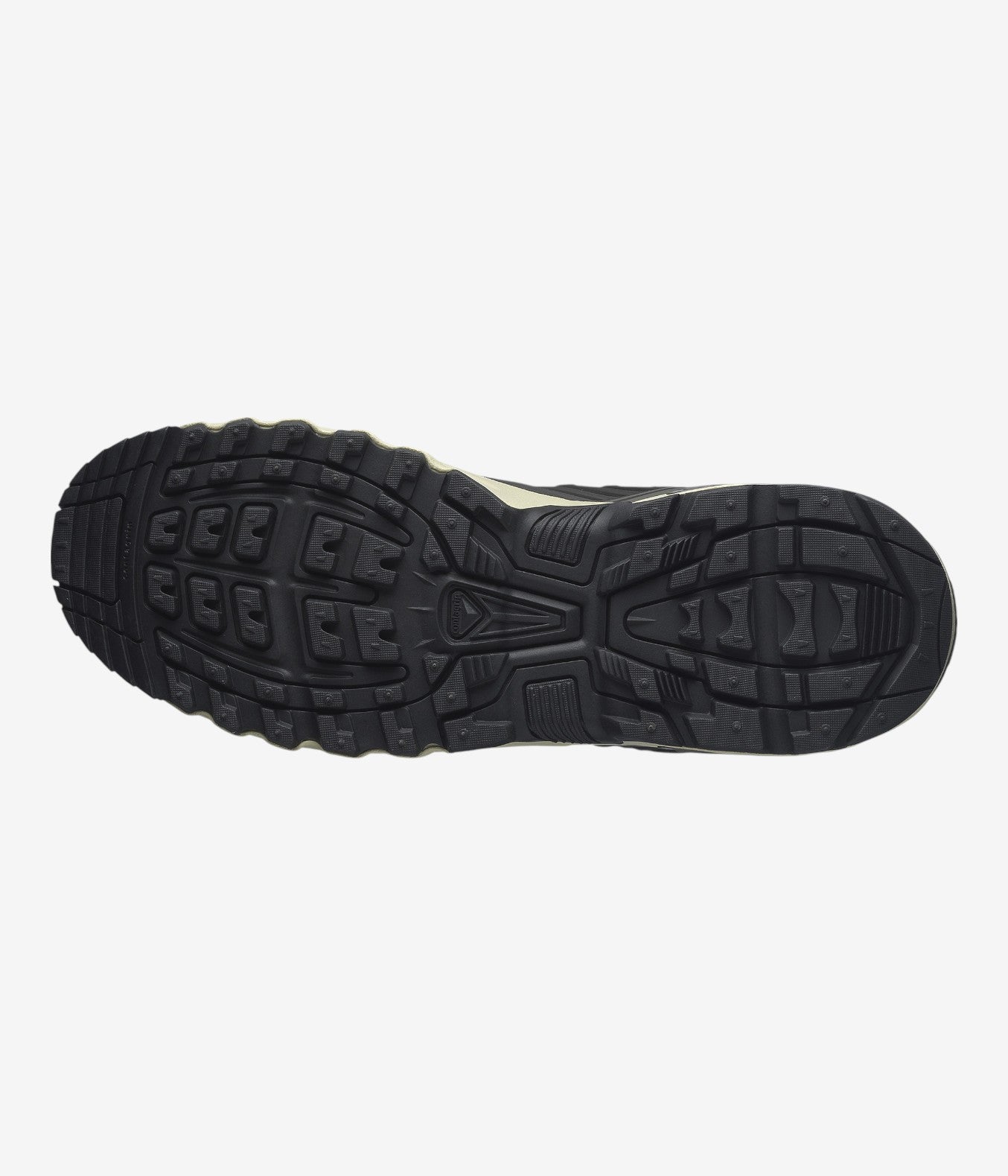 ACS PRO Leather Sportstyle Shoes - SalomonGCC