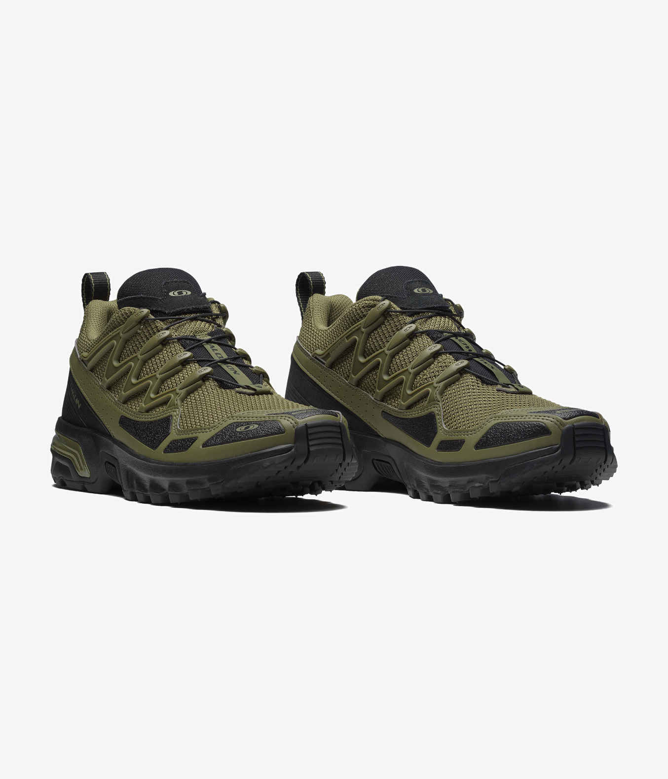 ACS + SEASONAL - SalomonGCC
