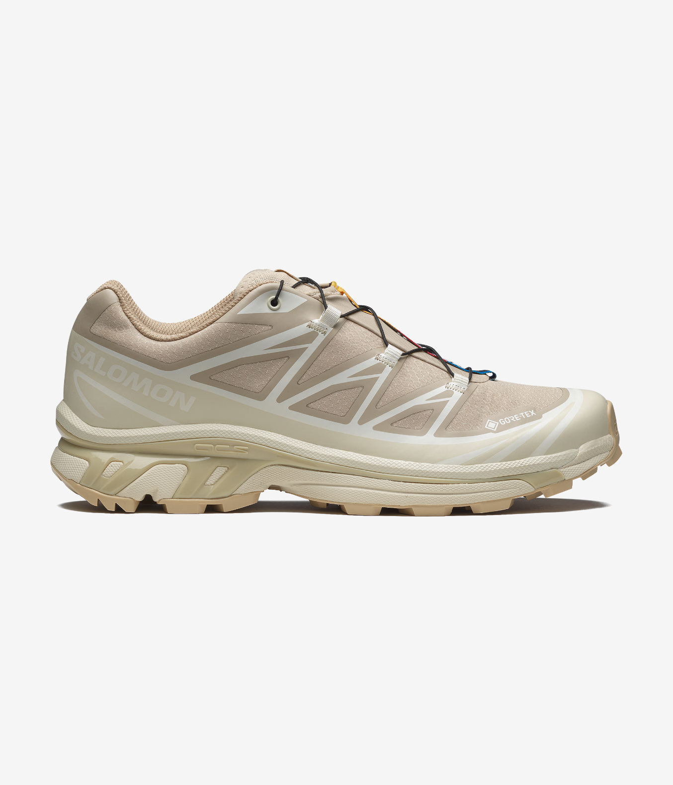 XT-6 GORE-TEX Sportstyle Shoes - SalomonGCC