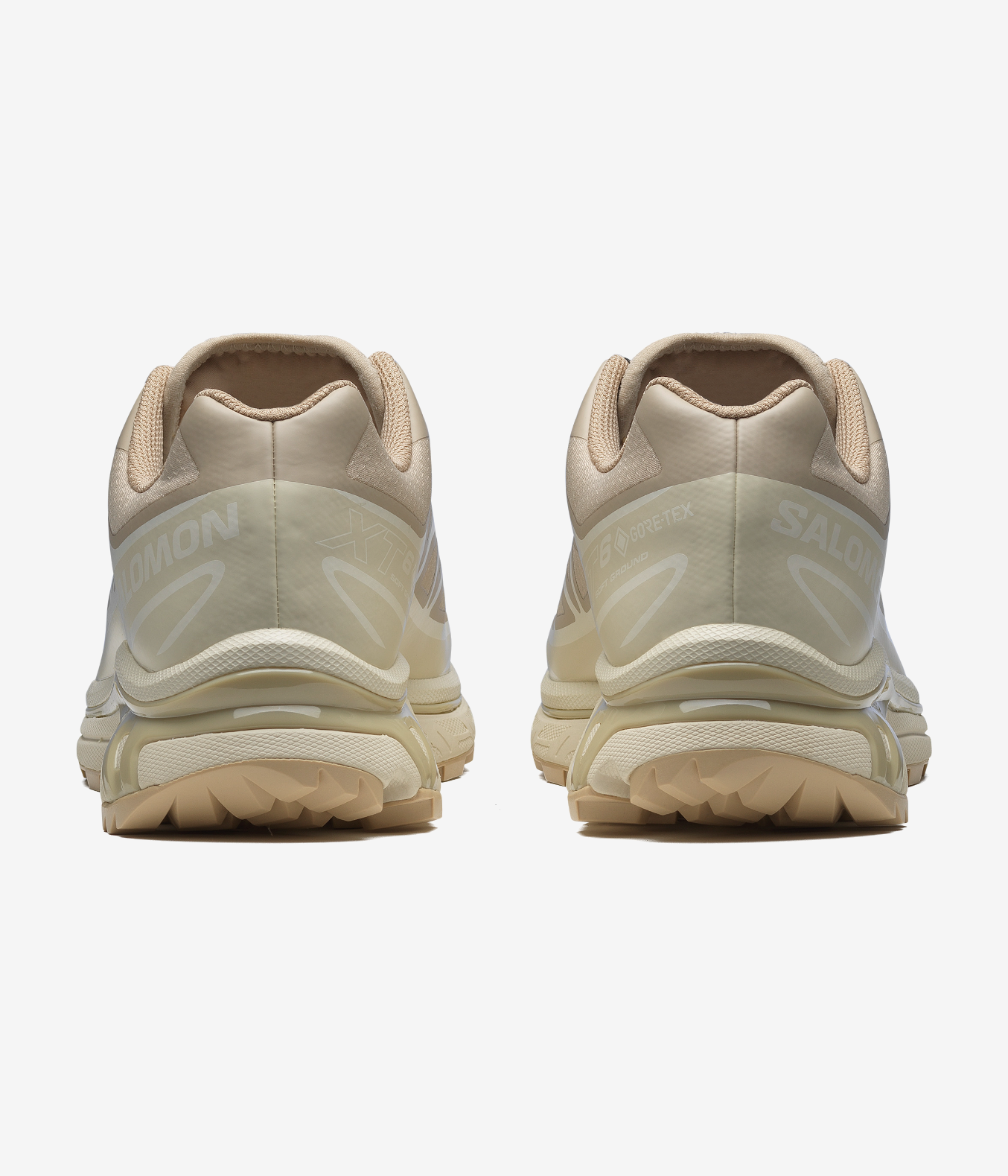 XT-6 GORE-TEX Sportstyle Shoes - SalomonGCC