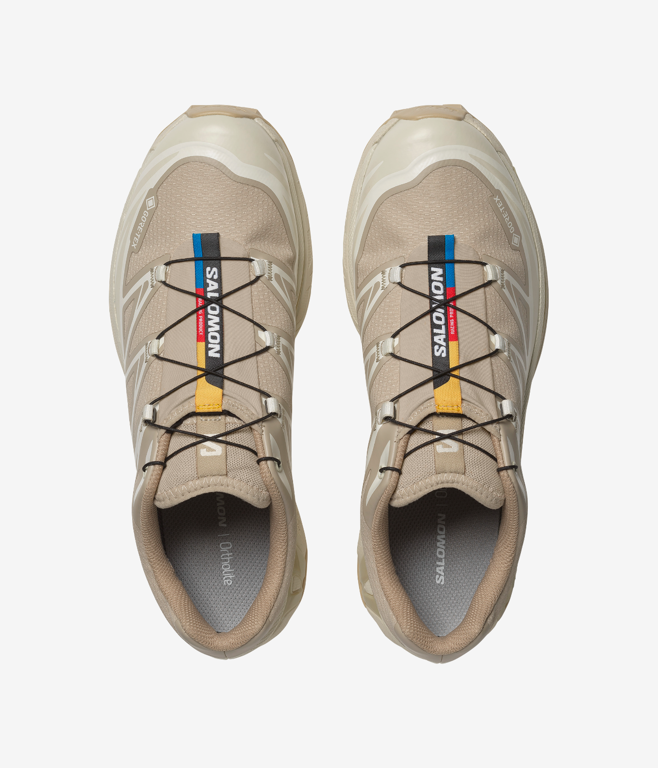 XT-6 GORE-TEX Sportstyle Shoes - SalomonGCC