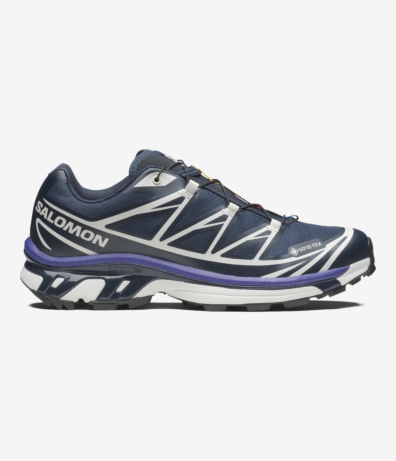 XT-6 GORE-TEX Sportstyle Shoes - SalomonGCC