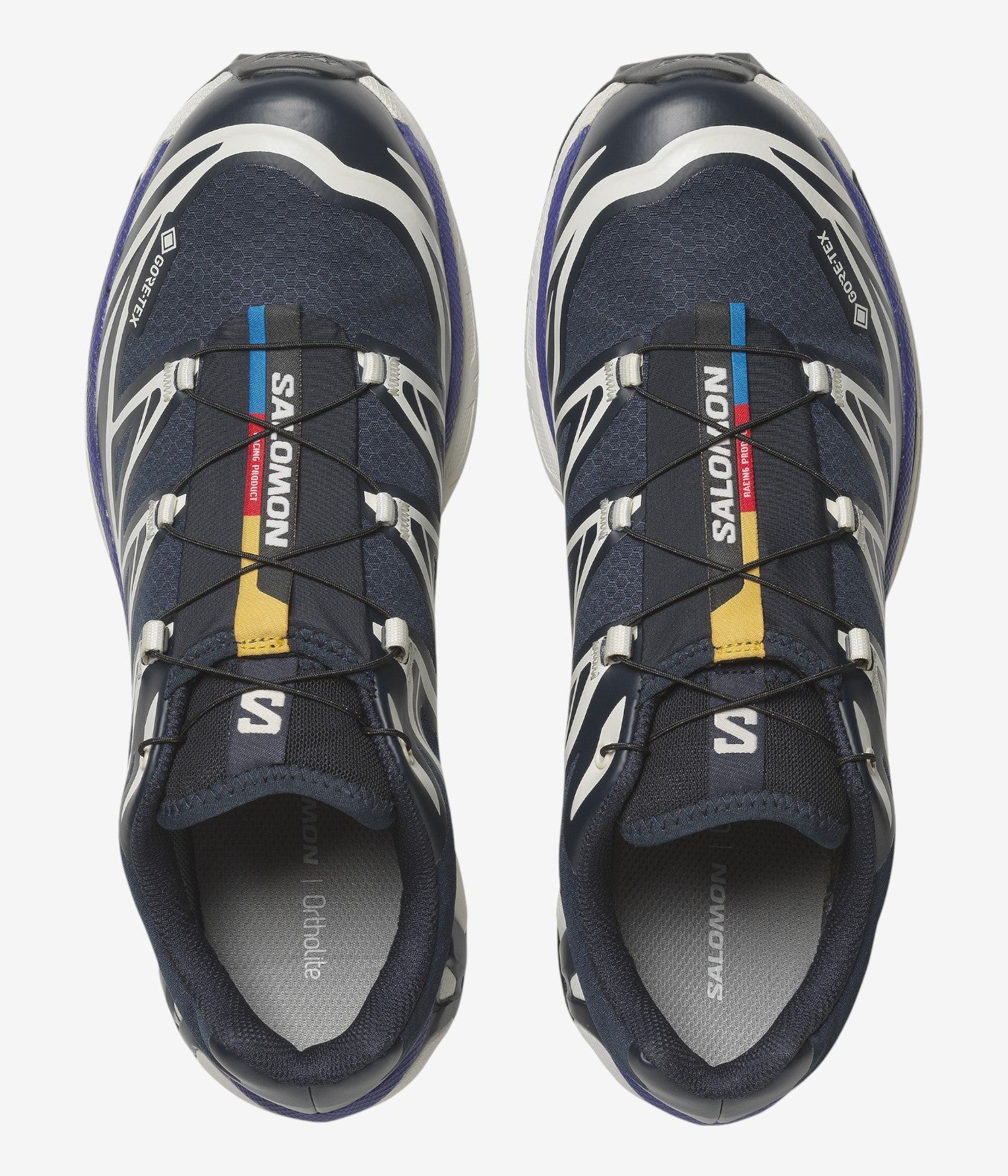 XT-6 GORE-TEX Sportstyle Shoes - SalomonGCC