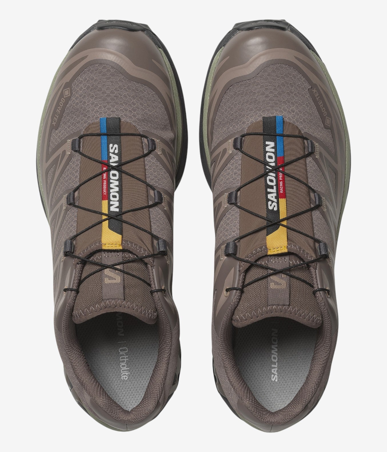 XT-6 GORE-TEX Sportstyle Shoes - SalomonGCC