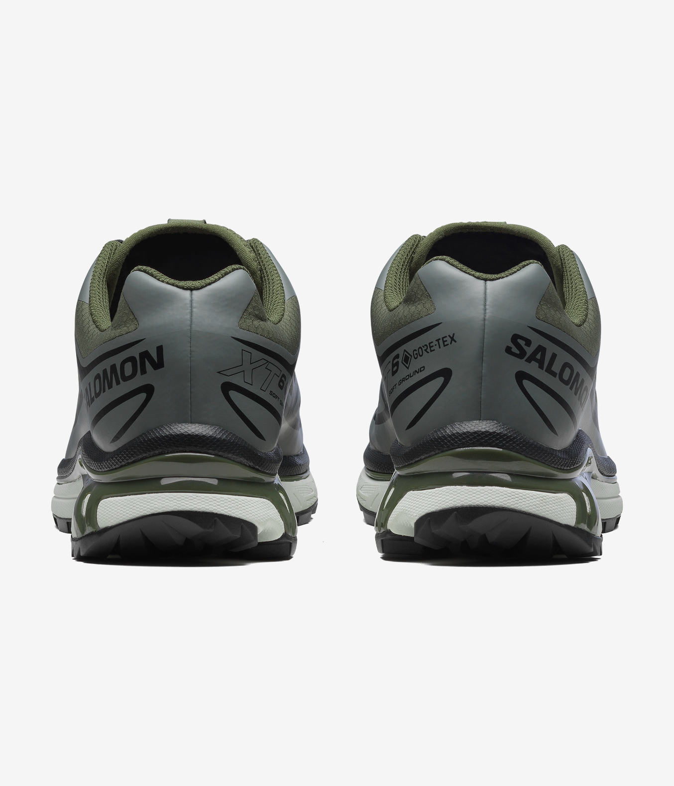 XT-6 GORE-TEX Sportstyle Shoes - SalomonGCC